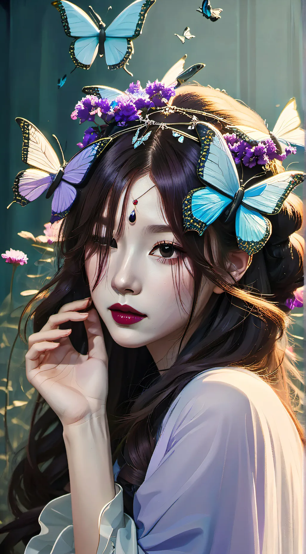 Talkie AI - Chat with soojin