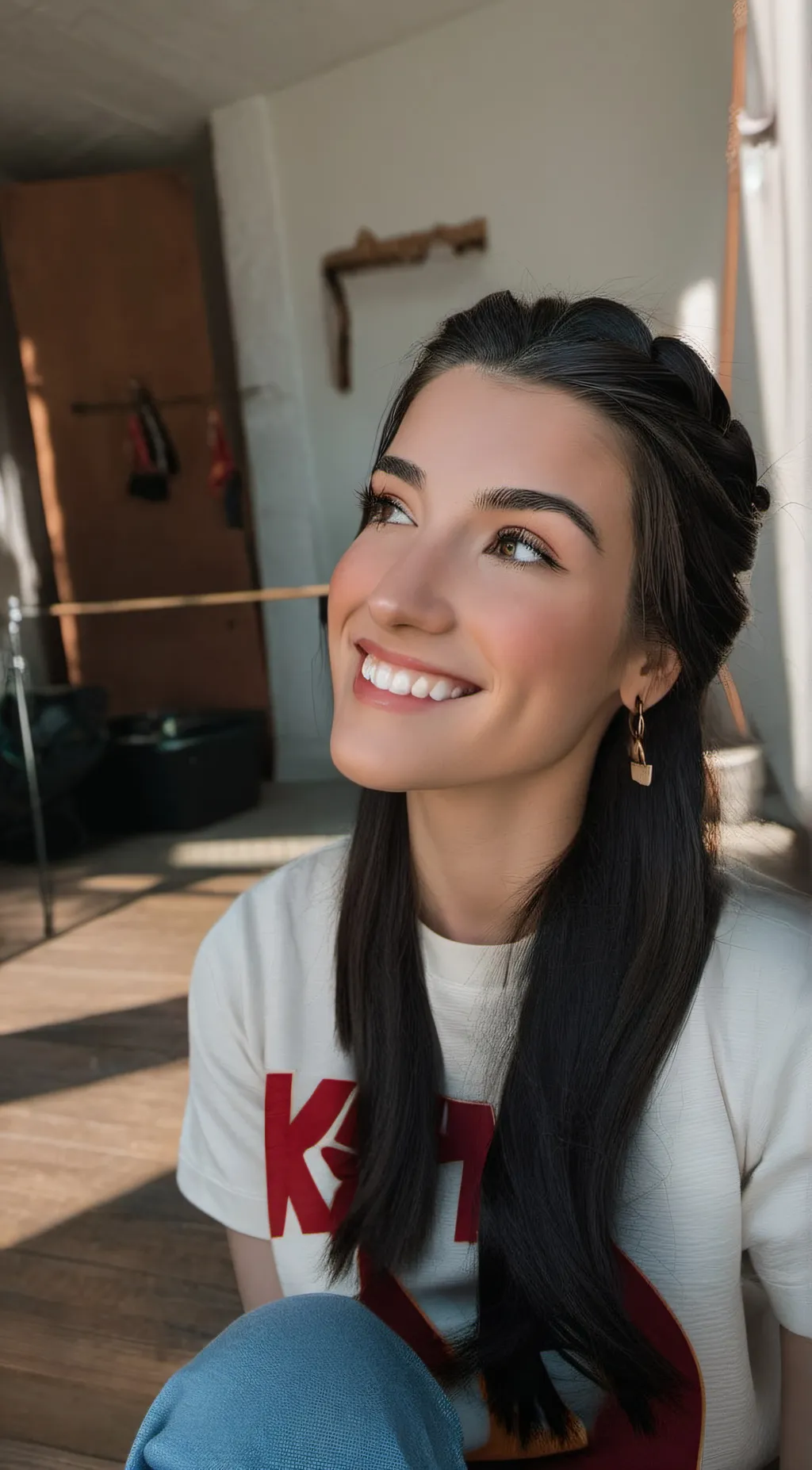 Talkie AI - Chat with Charli D'Amelio