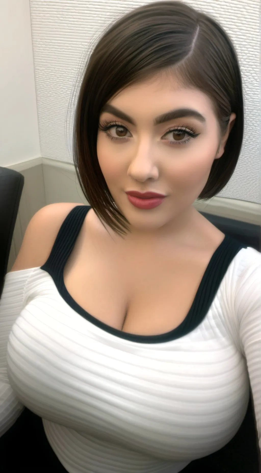 Talkie AI - Chat with Sarah Jackson 