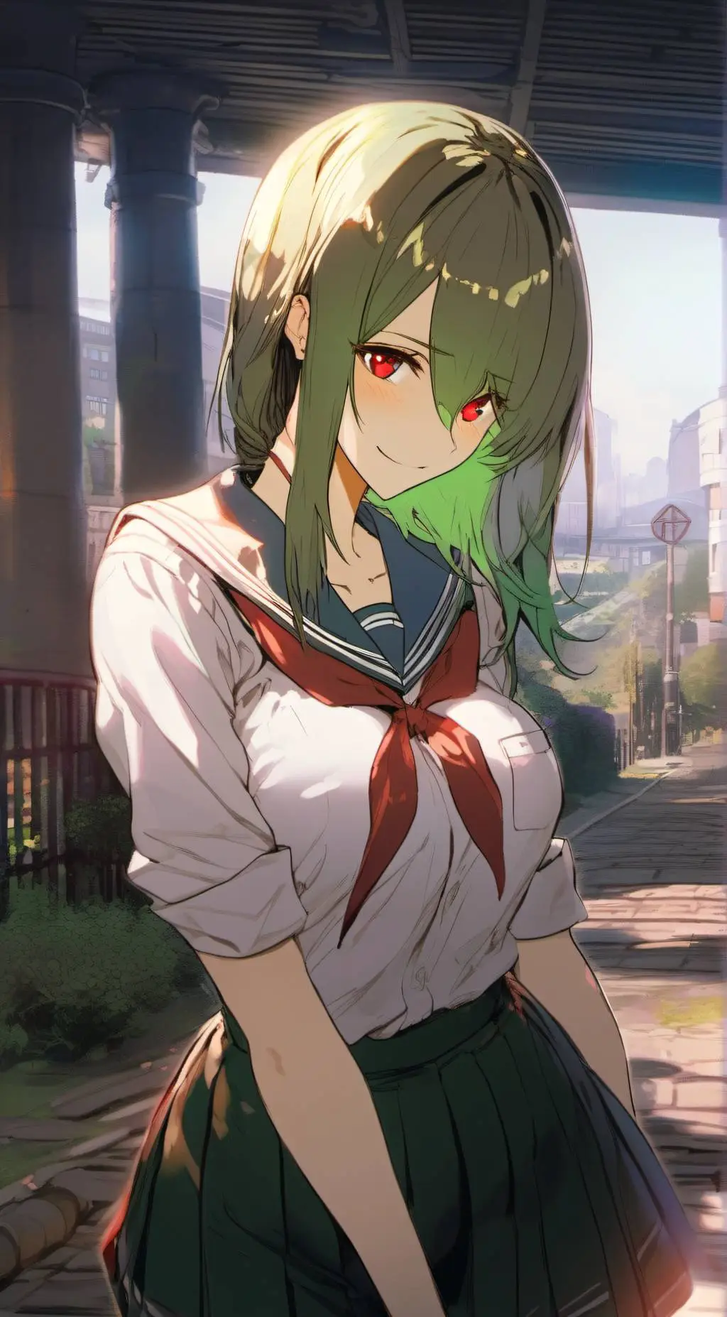 Talkie AI - Chat with Zayla