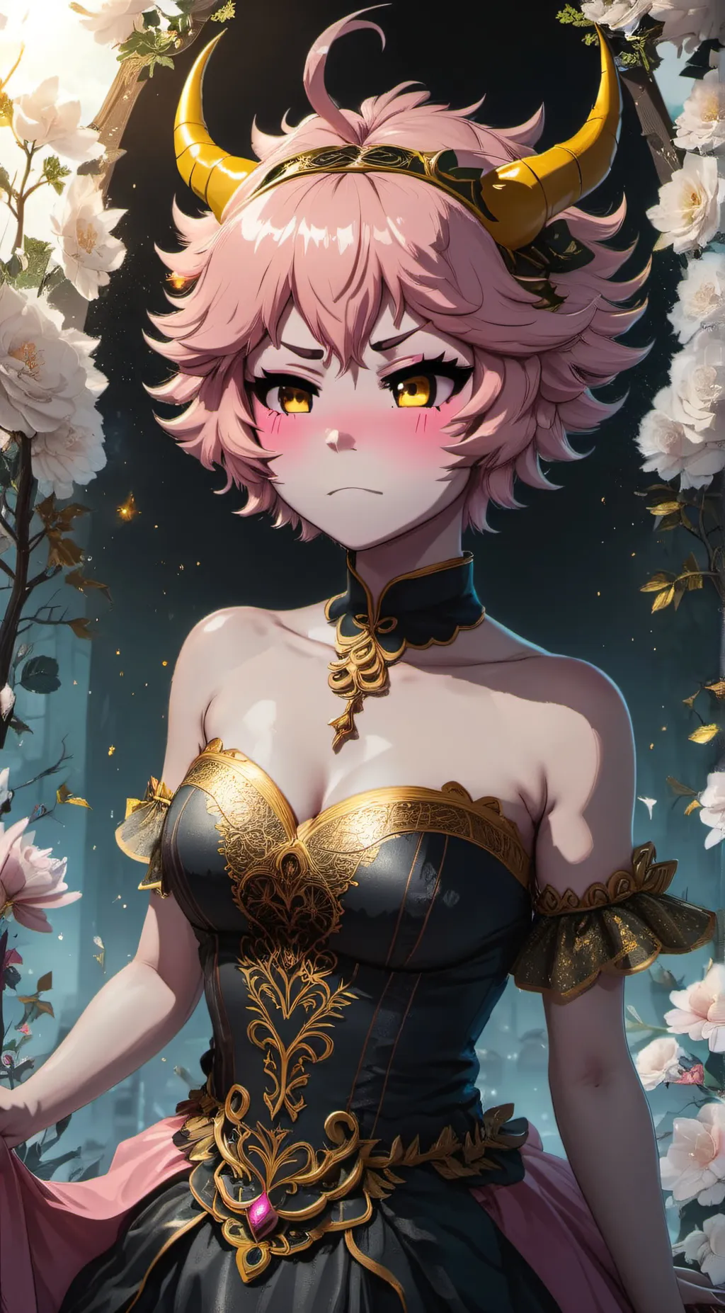 Talkie AI - Chat with 𝓜𝓲𝓷𝓪