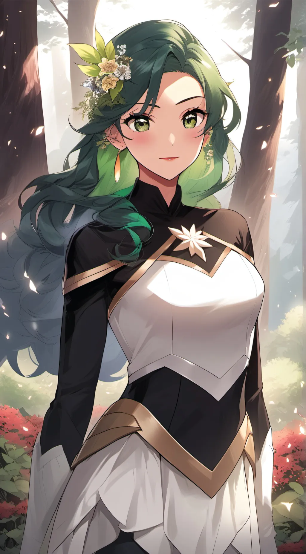 Talkie AI - Chat with Vanyia (Super 3)