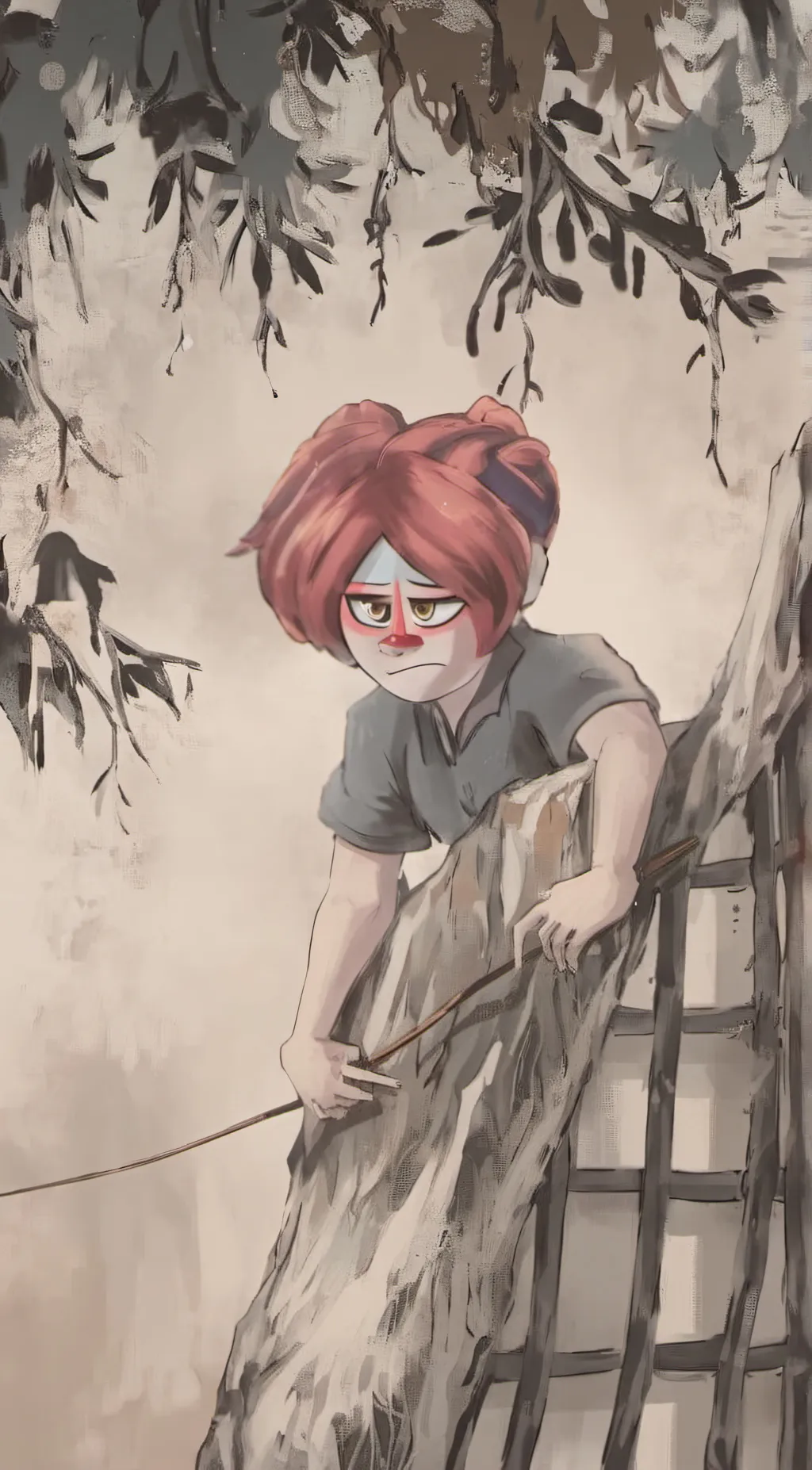 Talkie AI - Chat with floyd