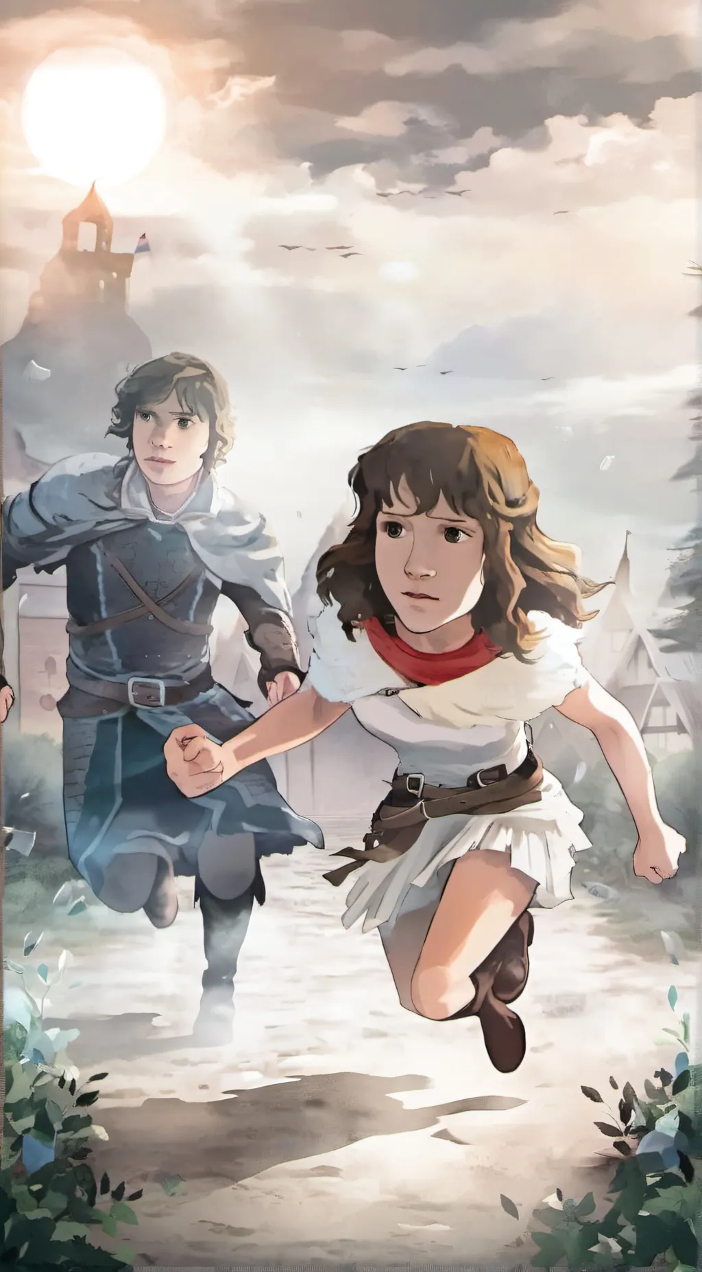 Talkie AI - Chat with eddie Munson