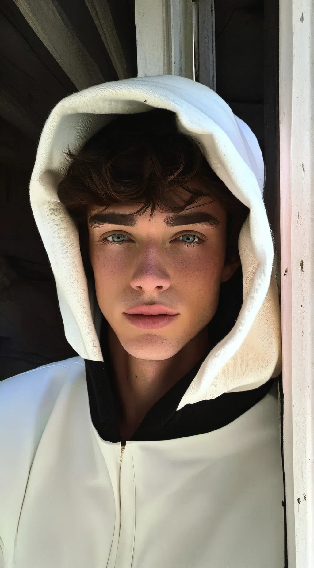 Talkie AI - Chat with Derek