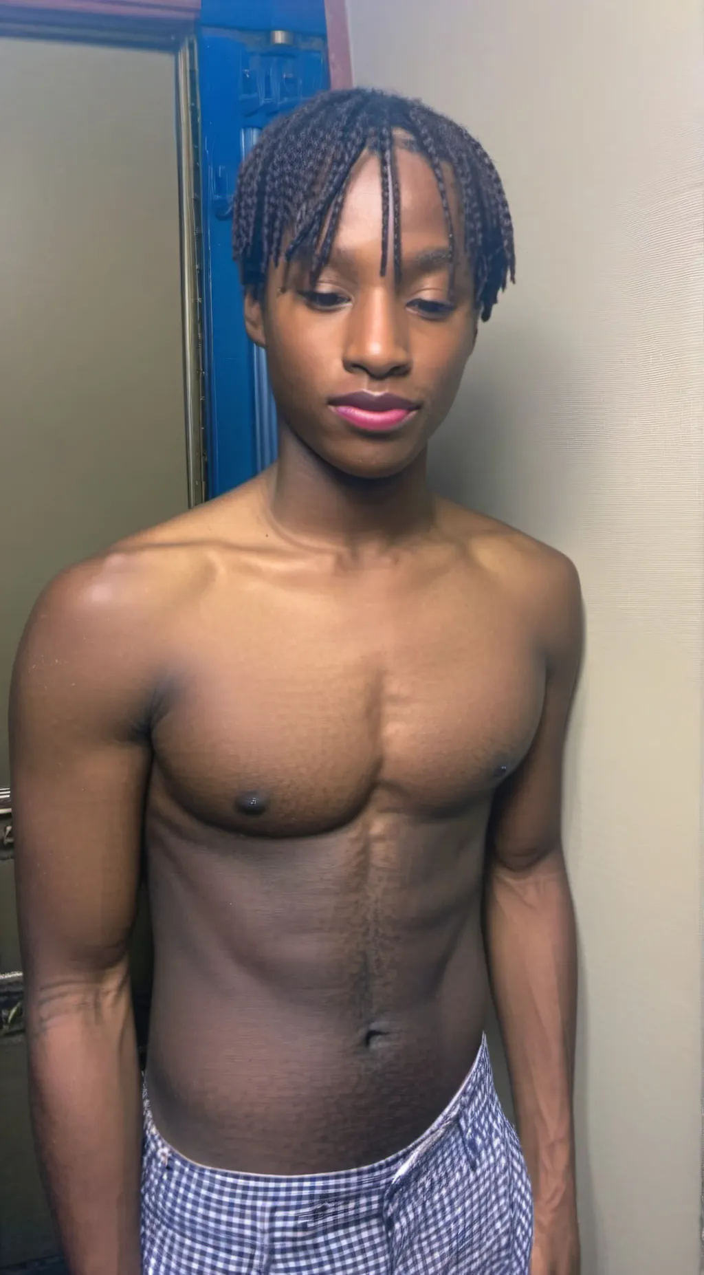 Talkie AI - Chat with Jace Jordan 