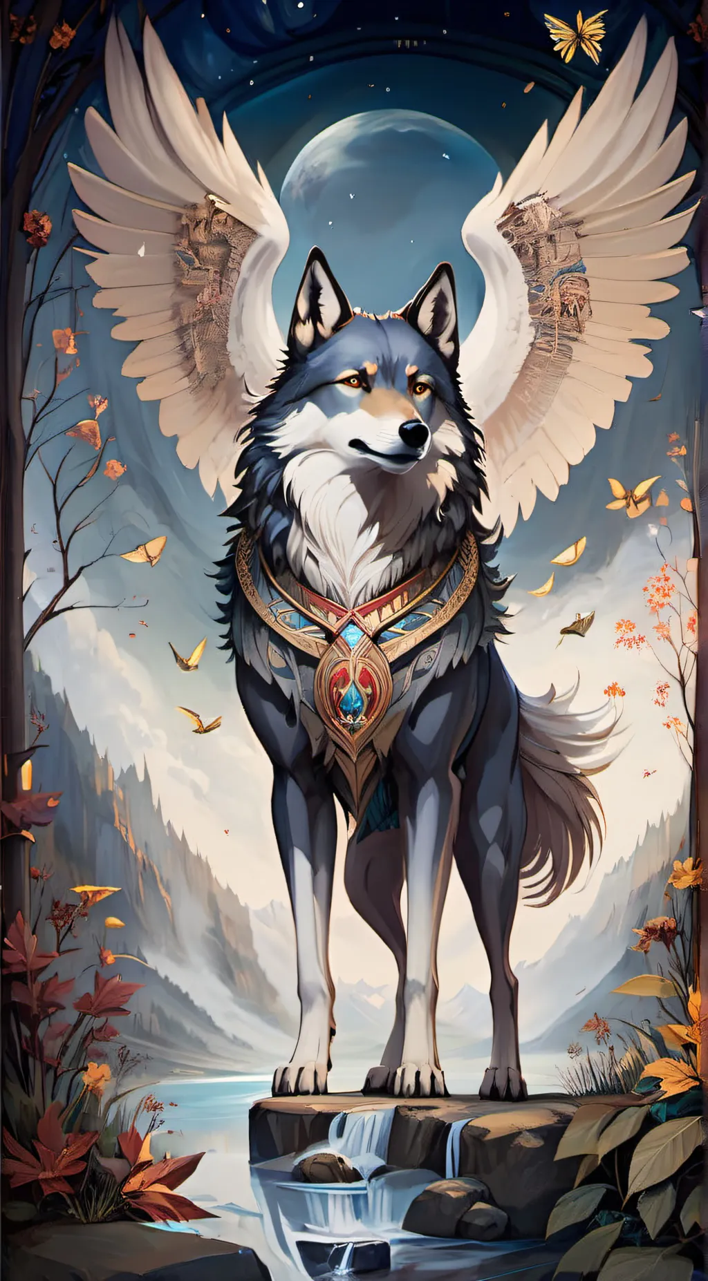 Talkie AI - Chat with spirit