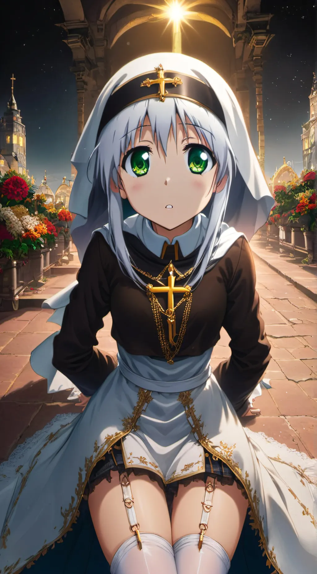 Talkie AI - Chat with Index Prohibitorum