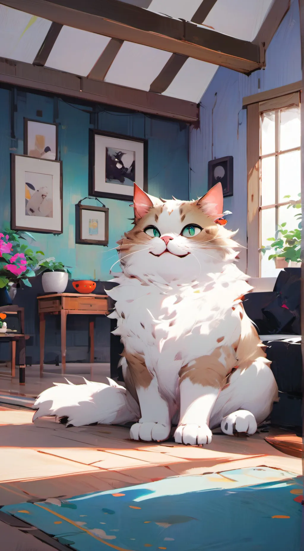 Talkie AI - Chat with Jingles