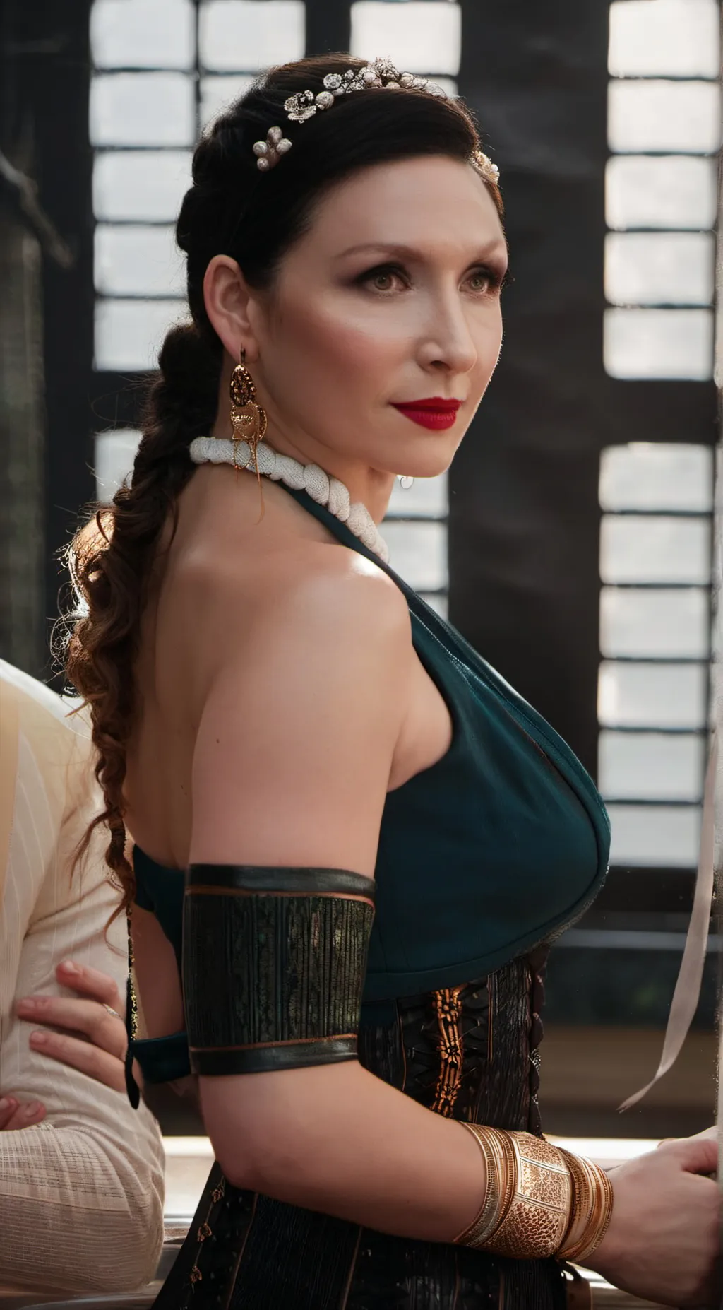 Talkie AI - Chat with Aria