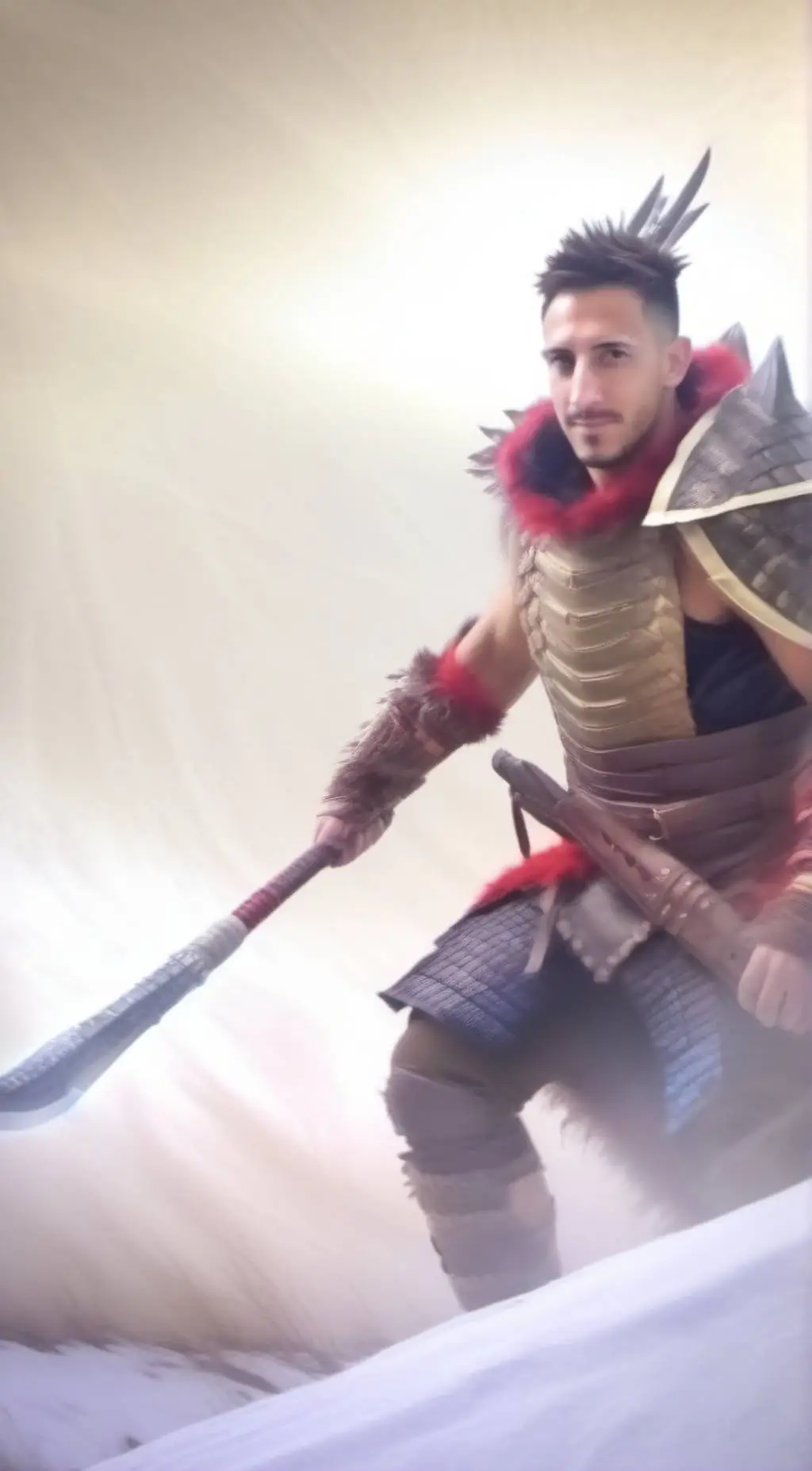 Talkie AI - Chat with Drake