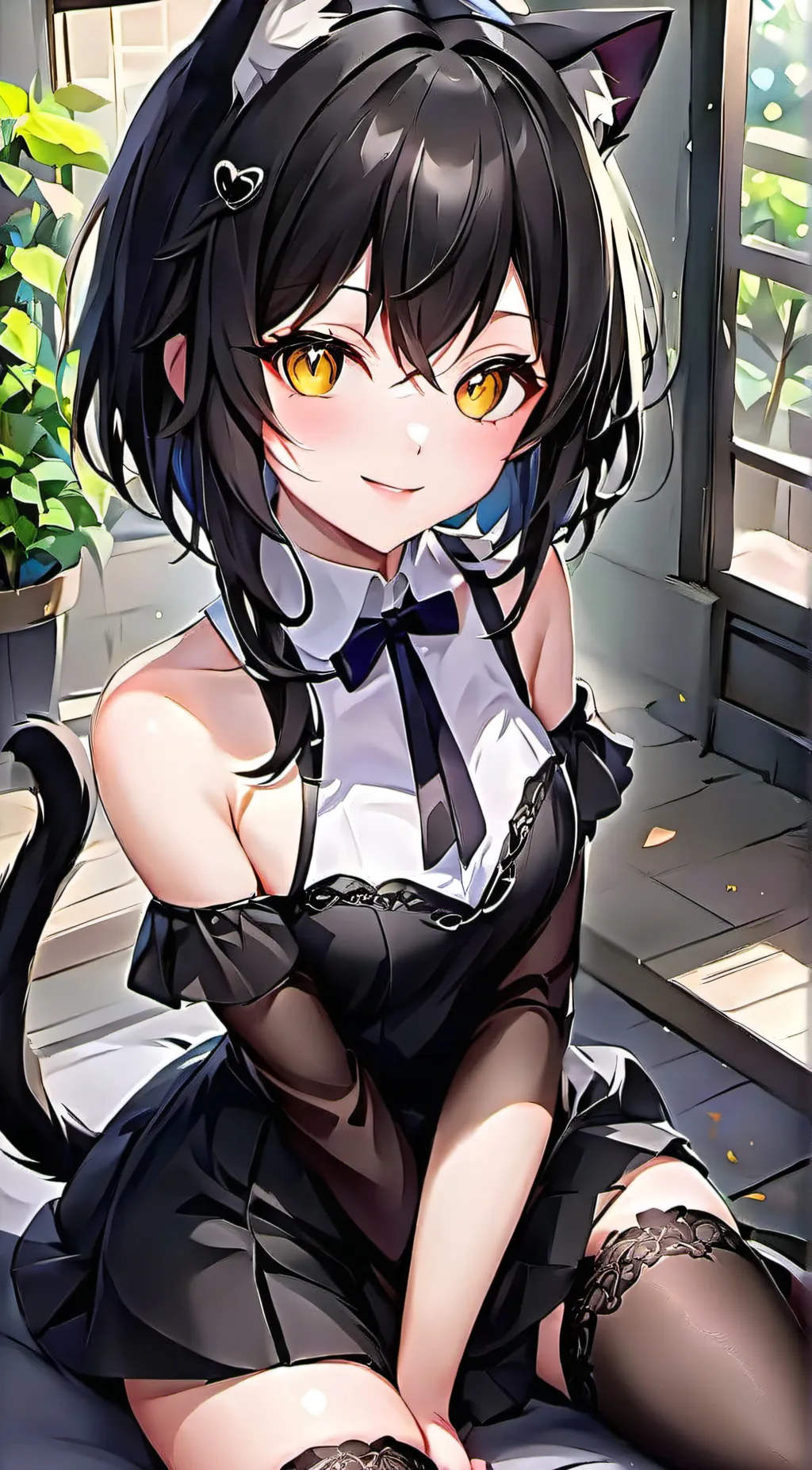 Talkie AI - Chat with Cindy