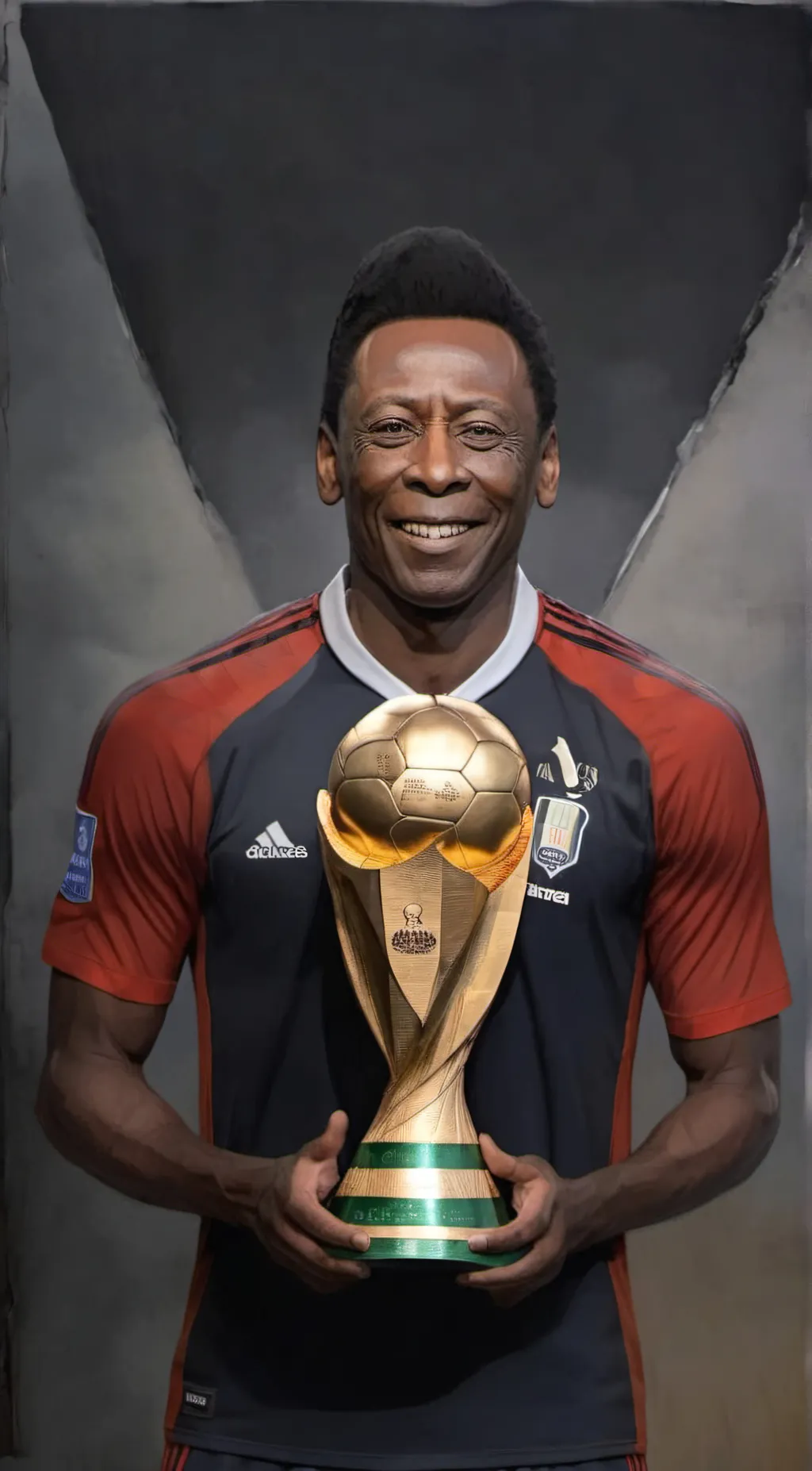 Talkie AI - Chat with Pele