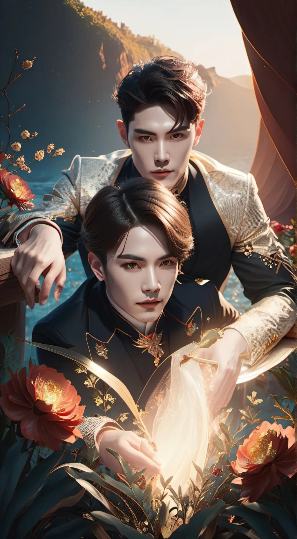 Talkie AI - Chat with tacarri