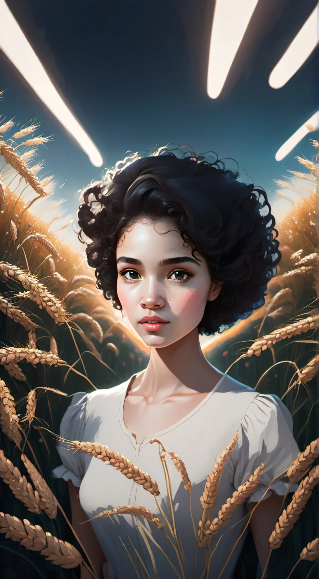 Talkie AI - Chat with Lujain