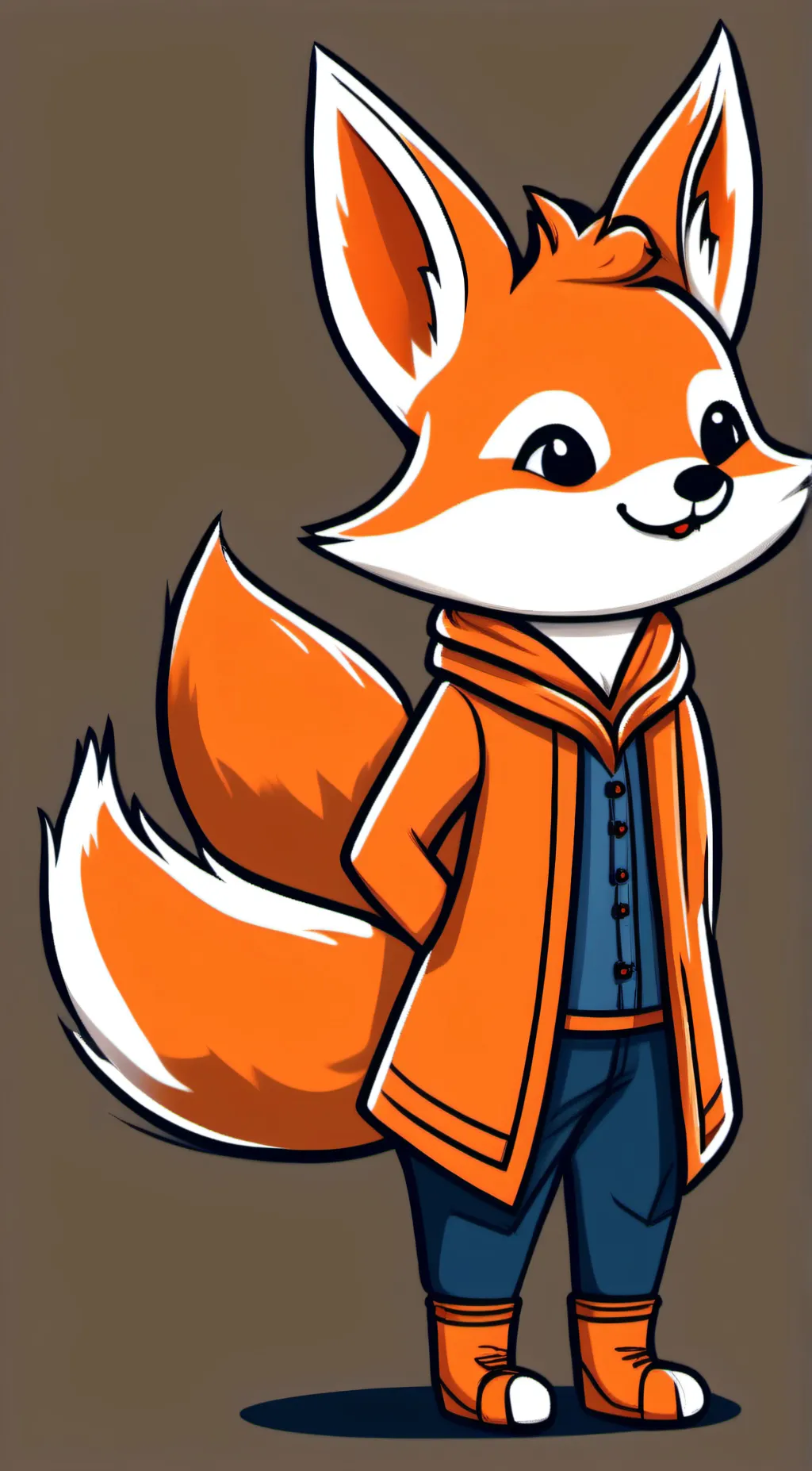 Talkie AI - Chat with Fluffy