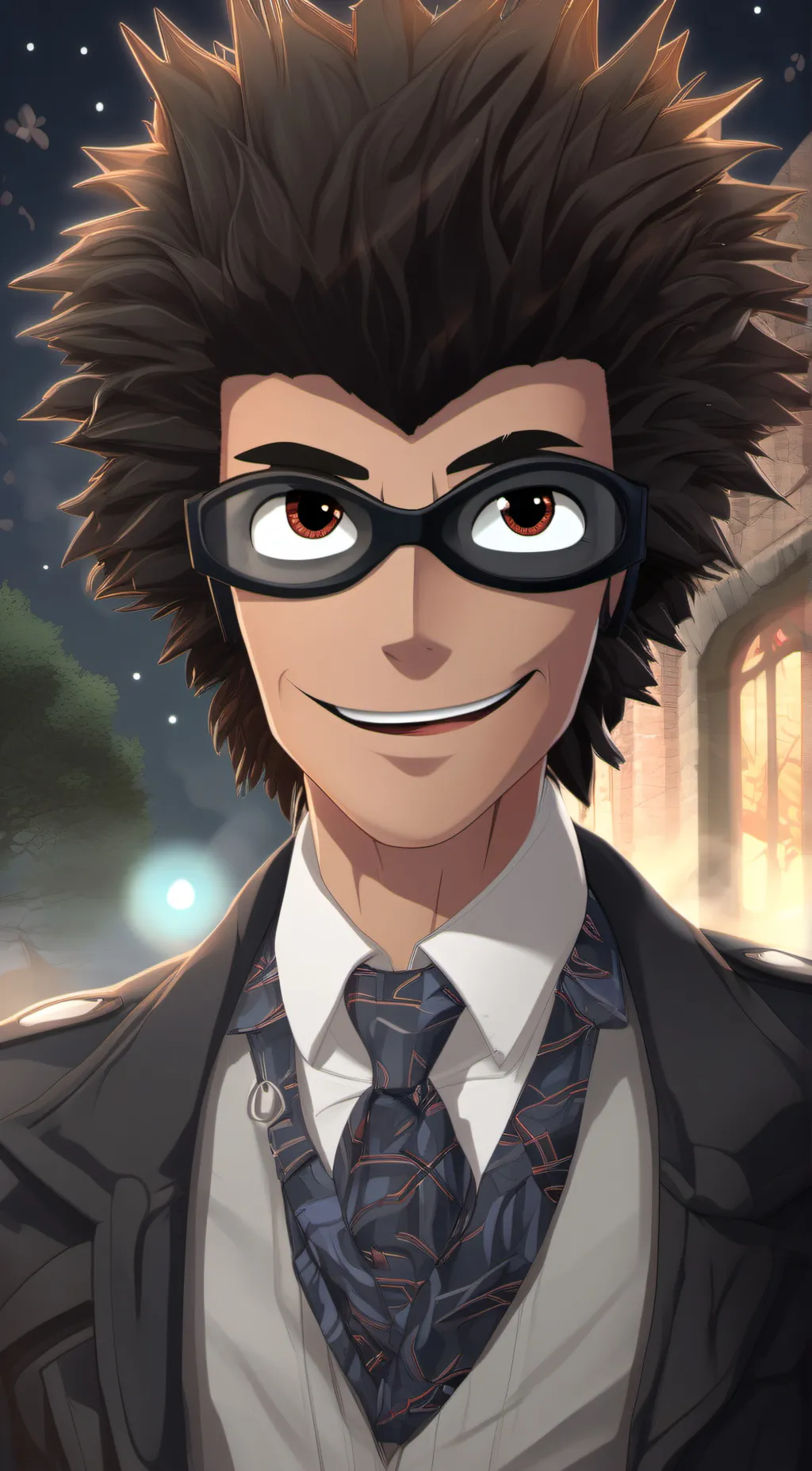 Talkie AI - Chat with puff