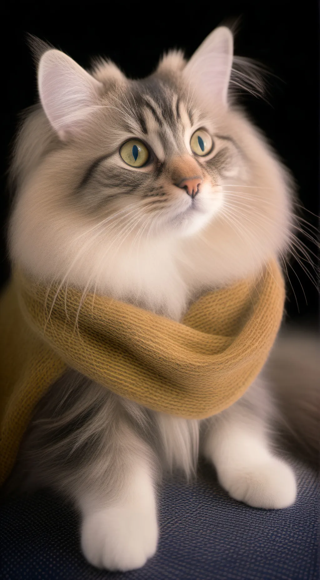 ai character: wubble background