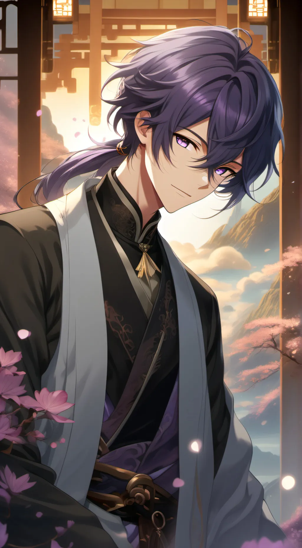 Talkie AI - Chat with Zen