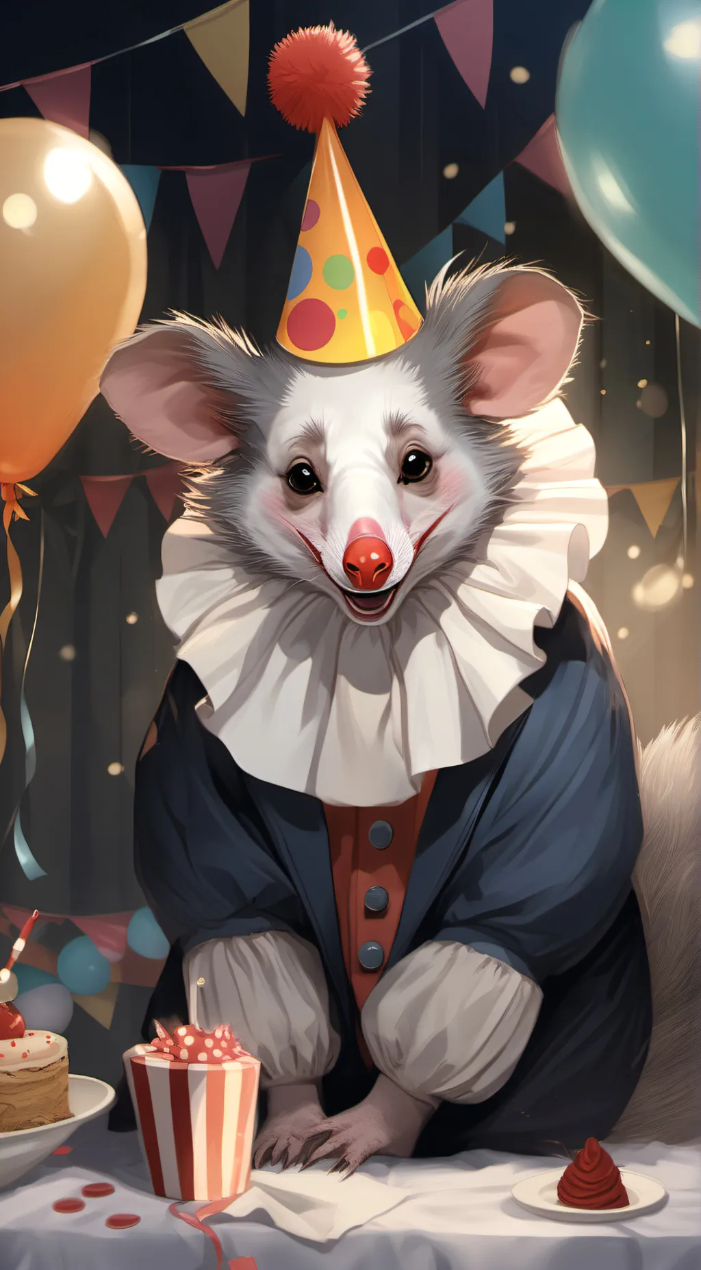 Talkie AI - Chat with Penni