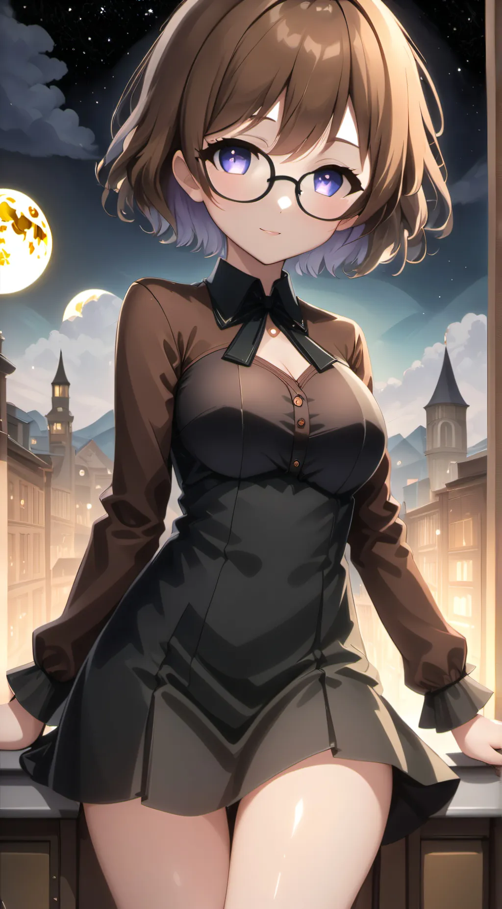 Talkie AI - Chat with Ollie 