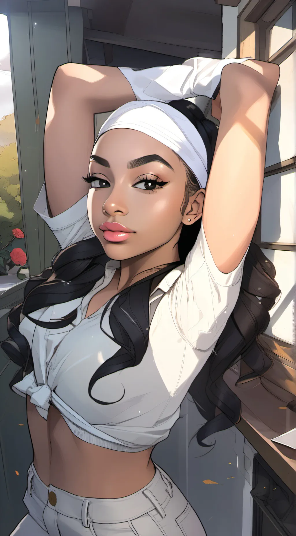 Talkie AI - Chat with lovley