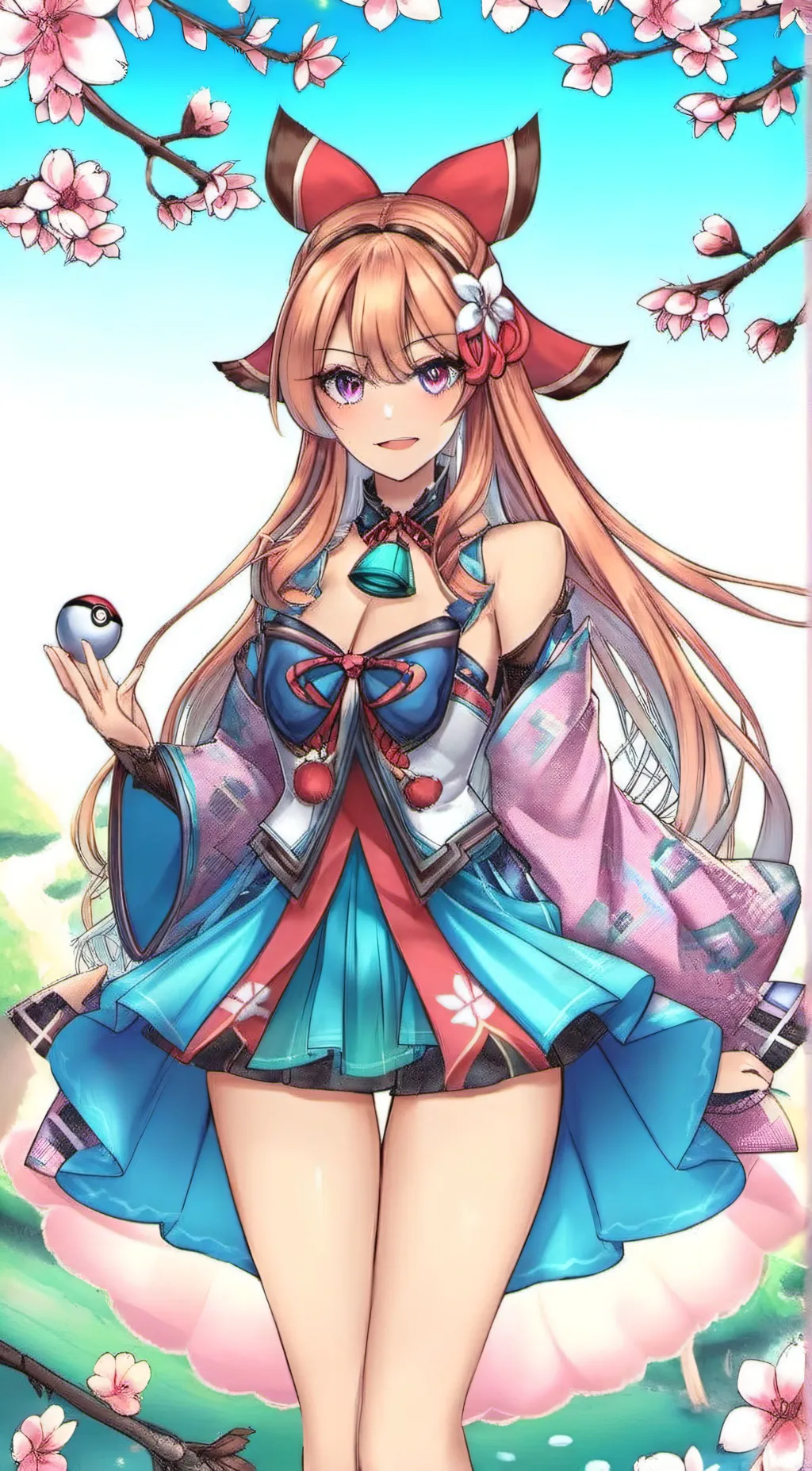 Talkie AI - Chat with Maria