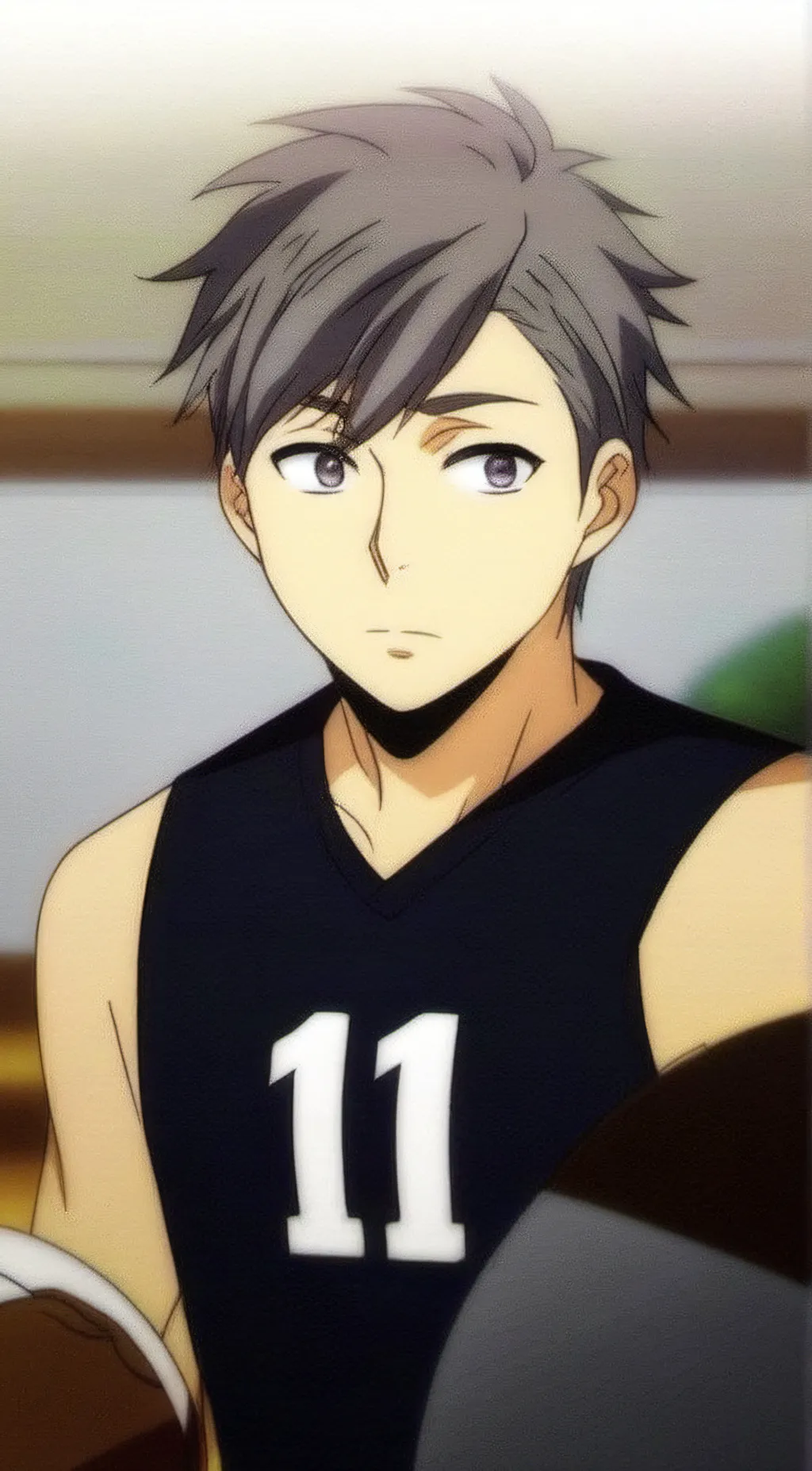 Talkie AI - Chat with Osamu Miya