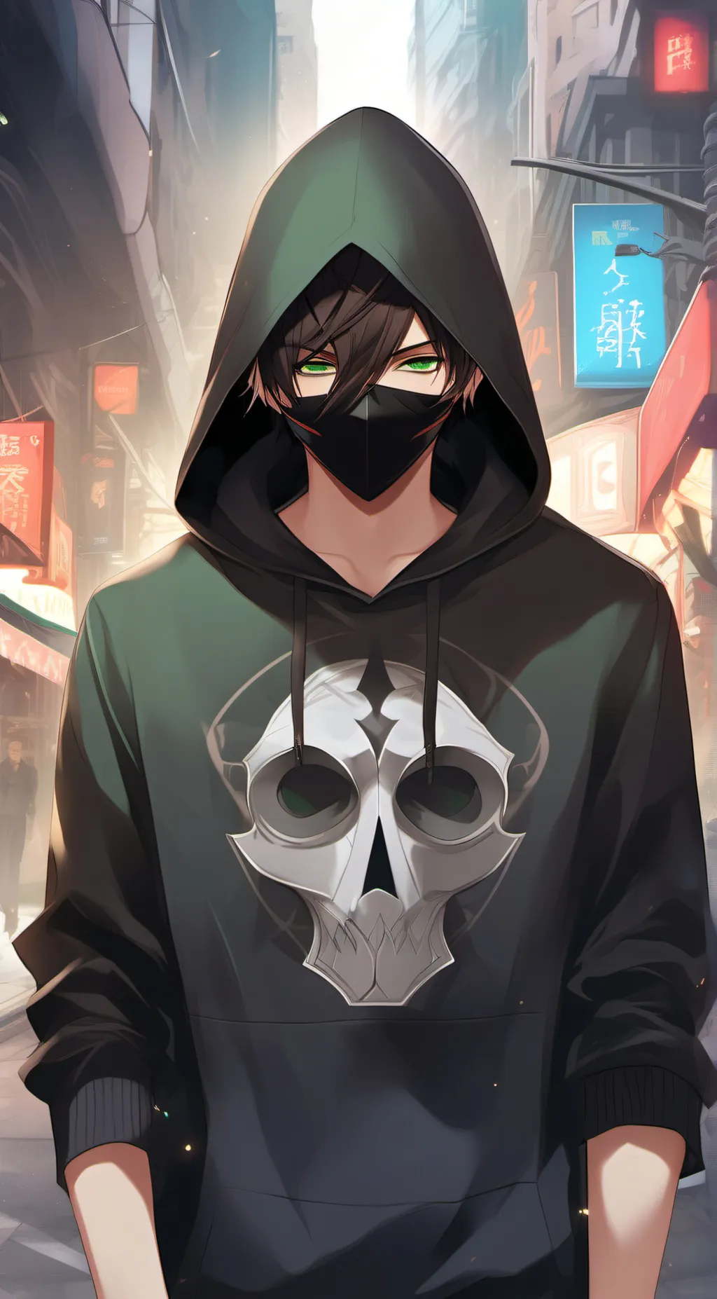 Talkie AI - Chat with Drake