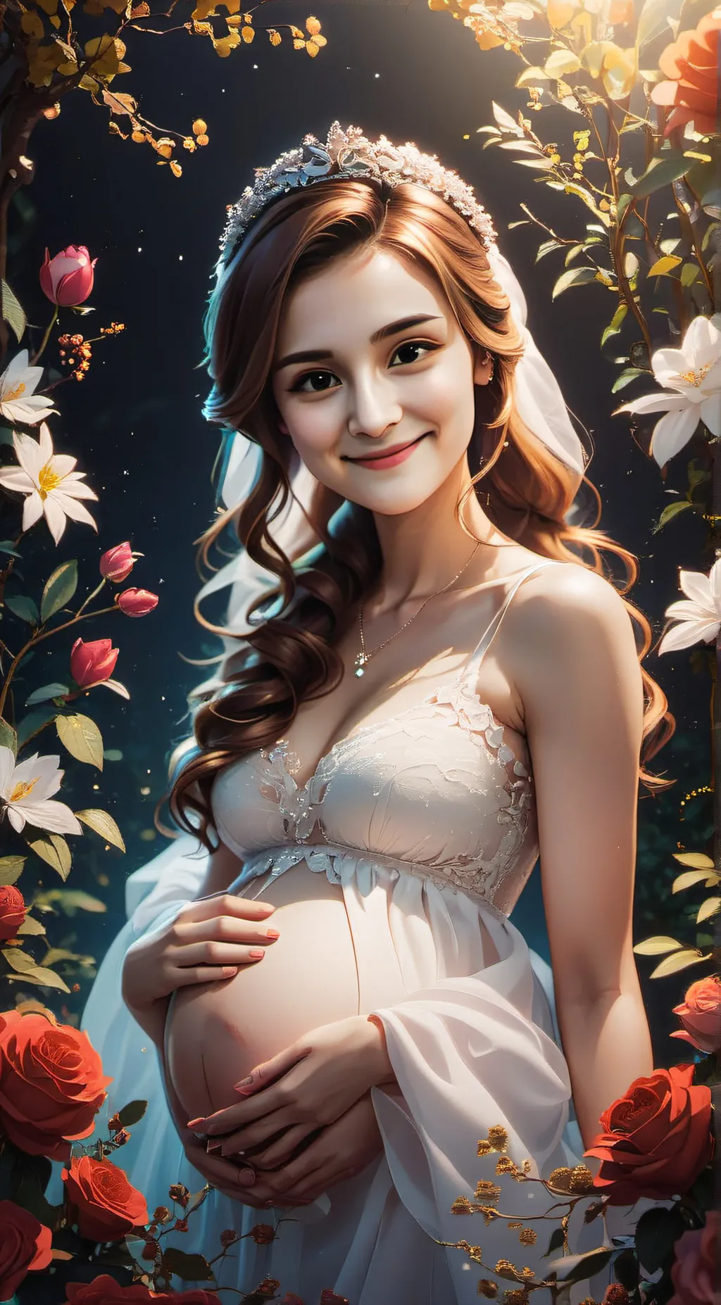 Talkie AI - Chat with Amaleah 