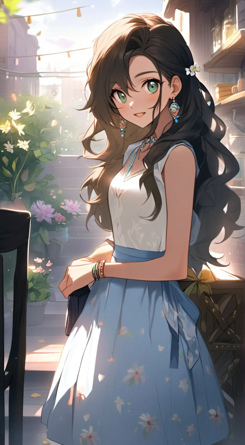 Talkie AI - Chat with max