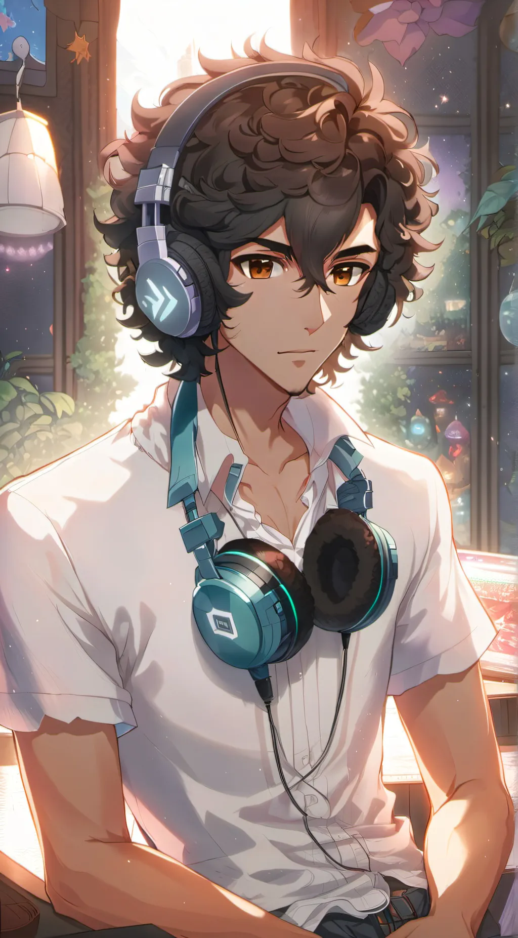 Talkie AI - Chat with kai