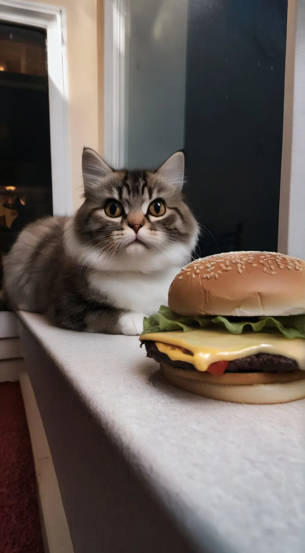 ai character: character ai background