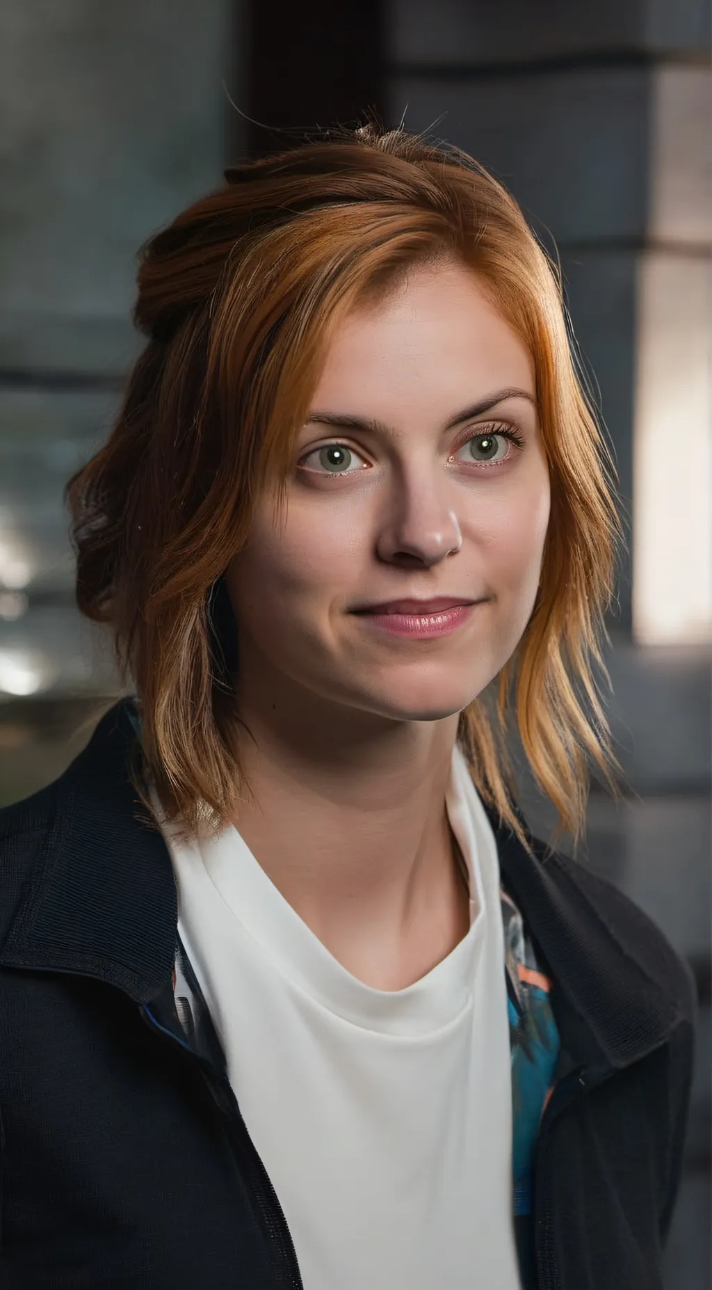 Talkie AI - Chat with Tina