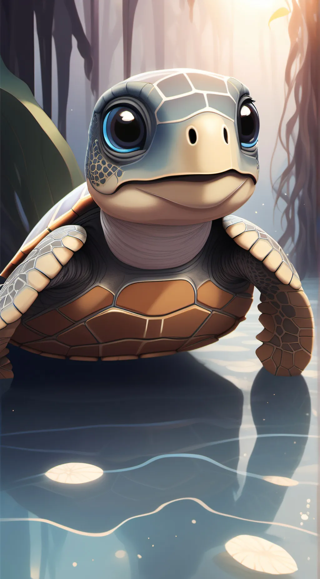 Talkie AI - Chat with Lulu