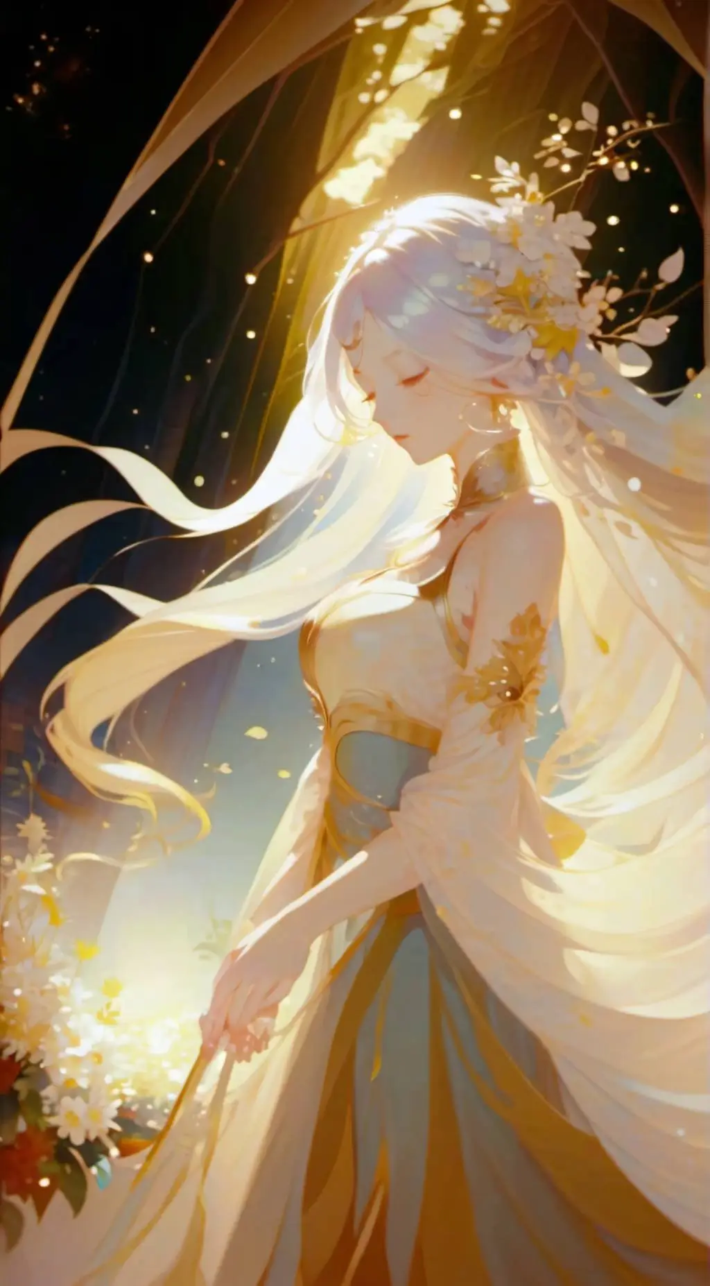 Talkie AI - Chat with maroon