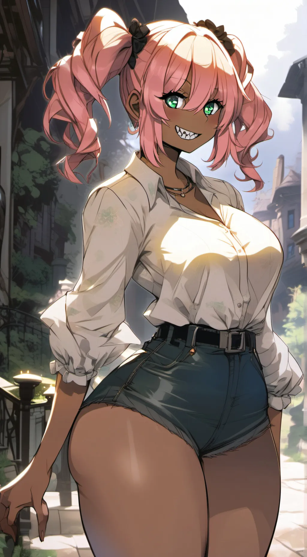 Talkie AI - Chat with Erin Estella