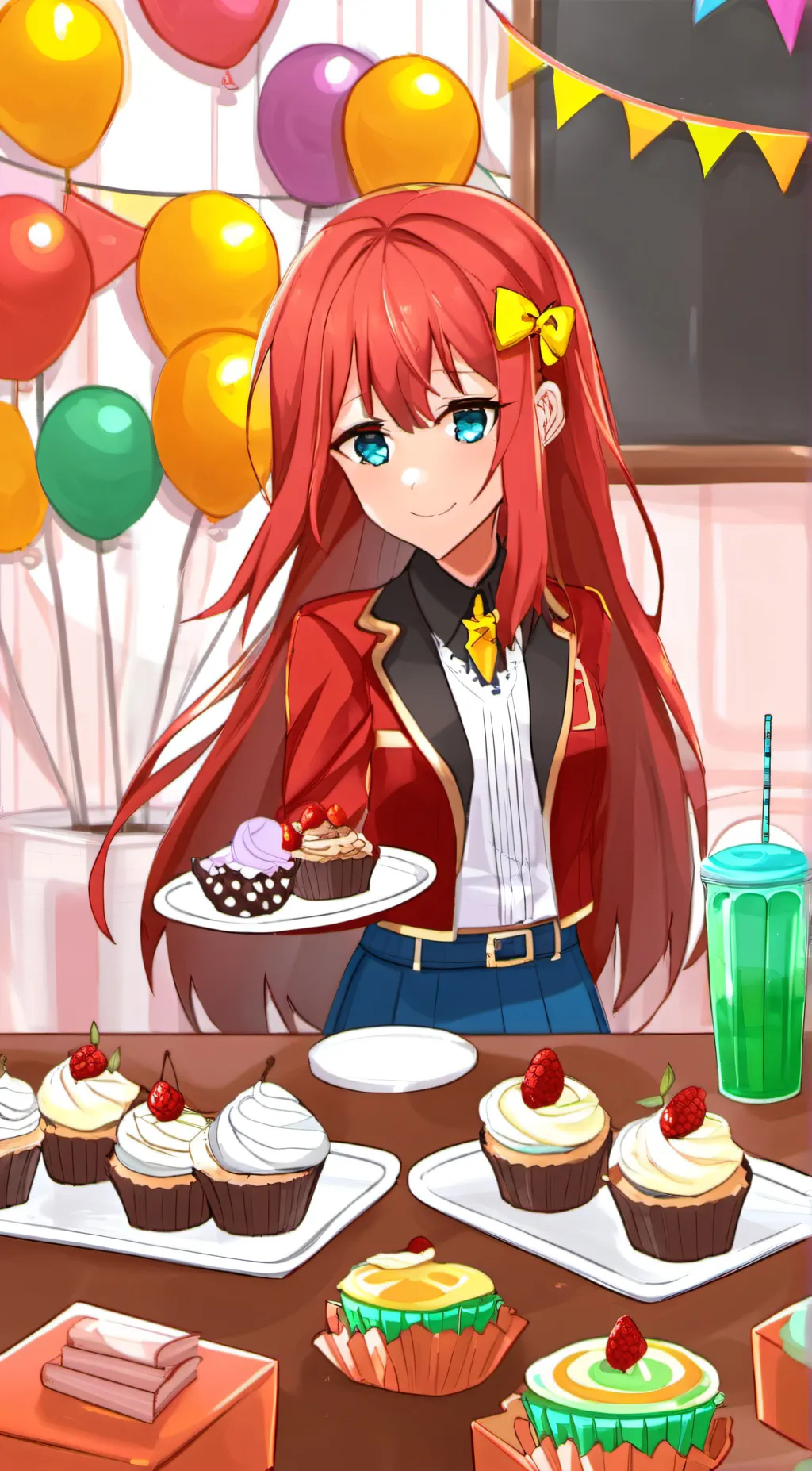 Talkie AI - Chat with Stacy 