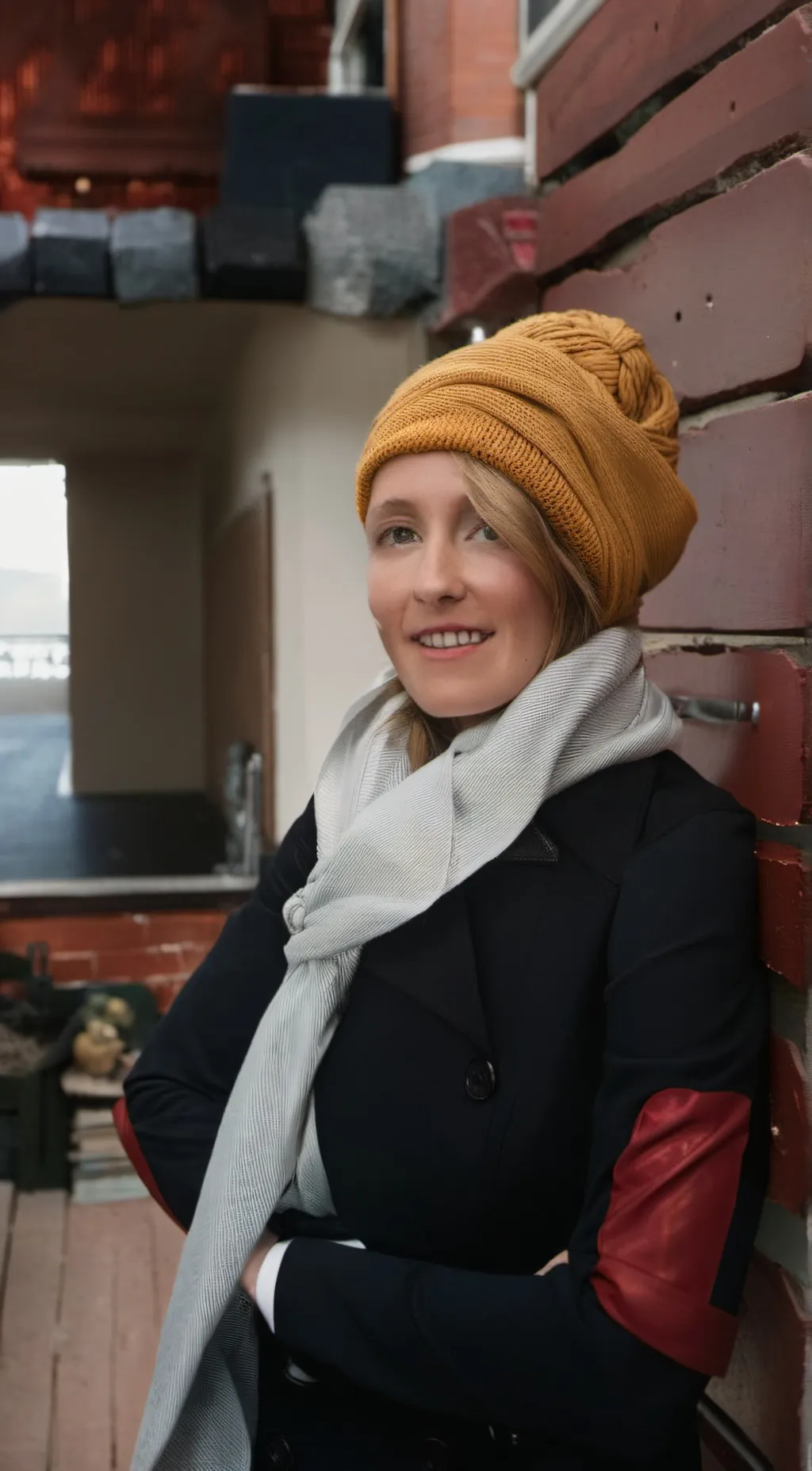 Talkie AI - Chat with Eva