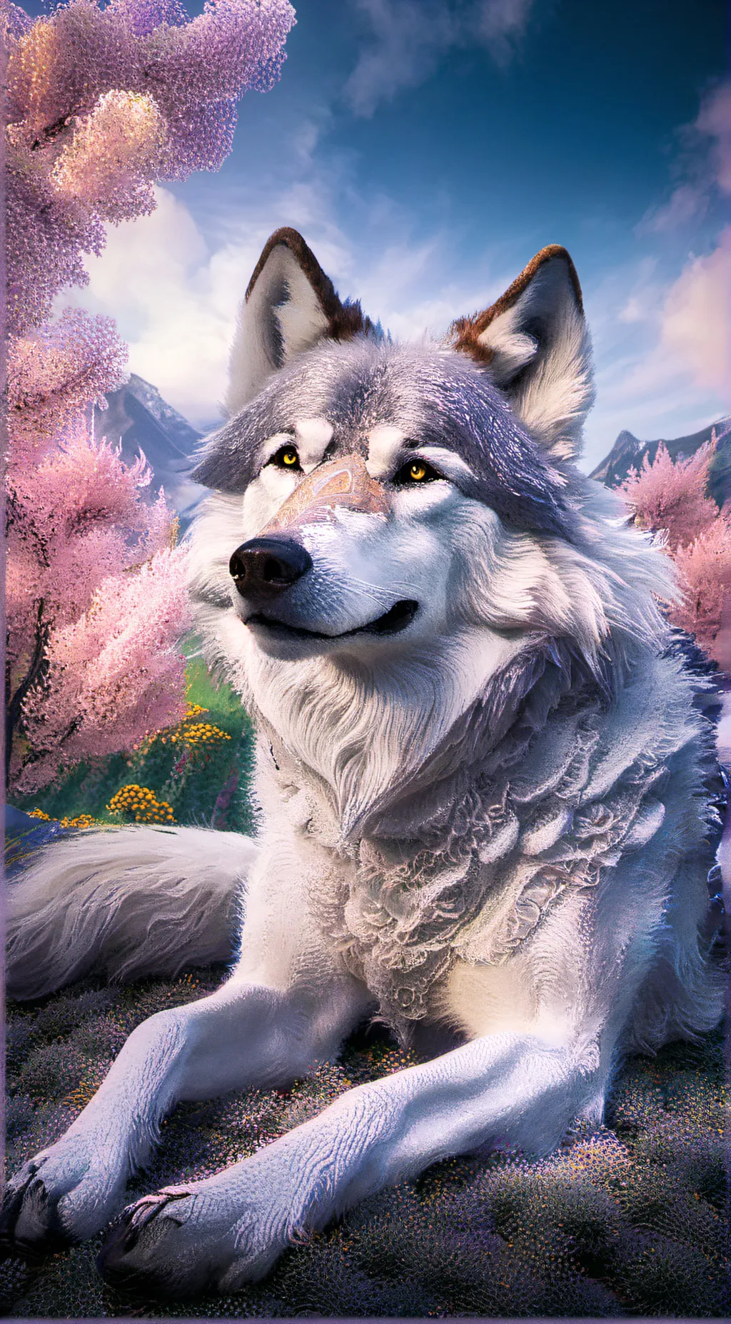 Talkie AI - Chat with Rose