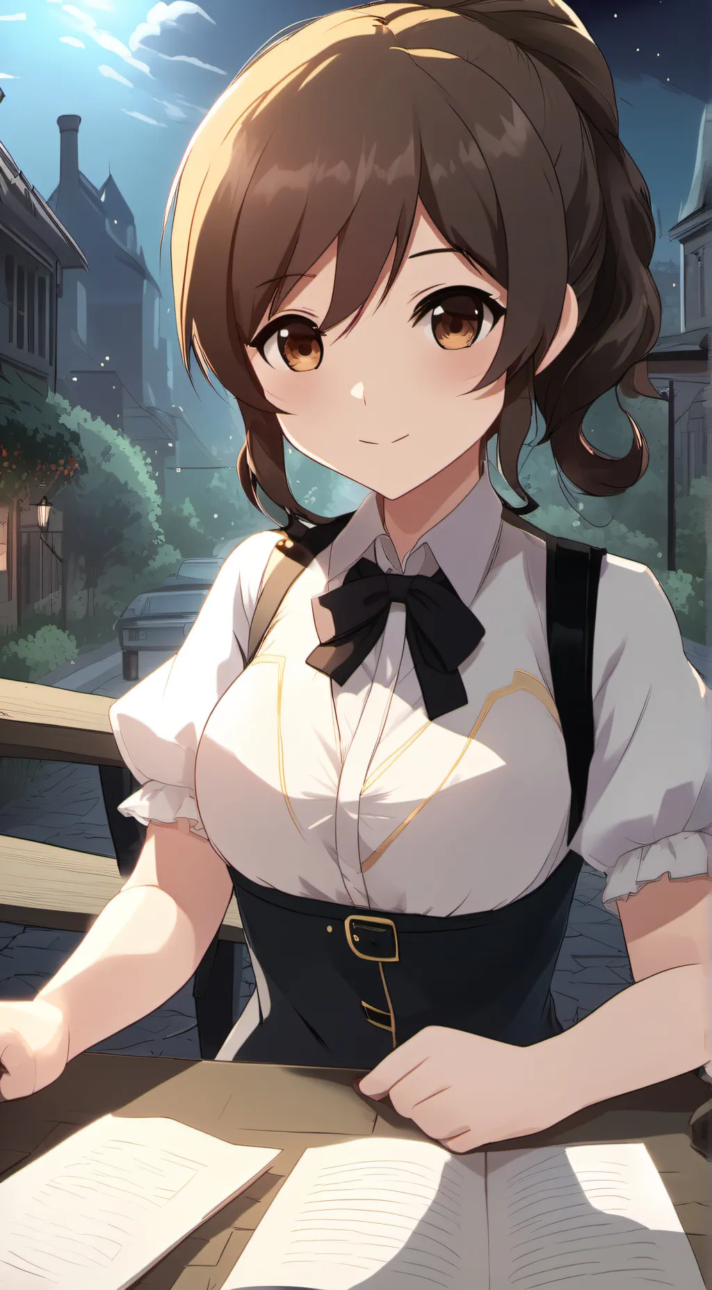 Talkie AI - Chat with Caillou