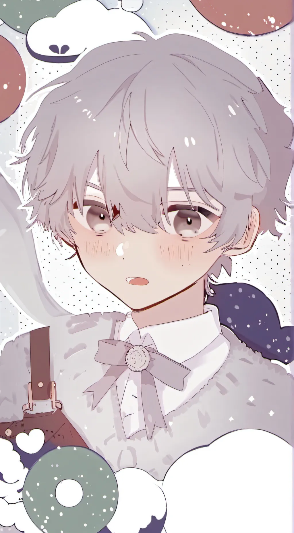 Talkie AI - Chat with Yukito