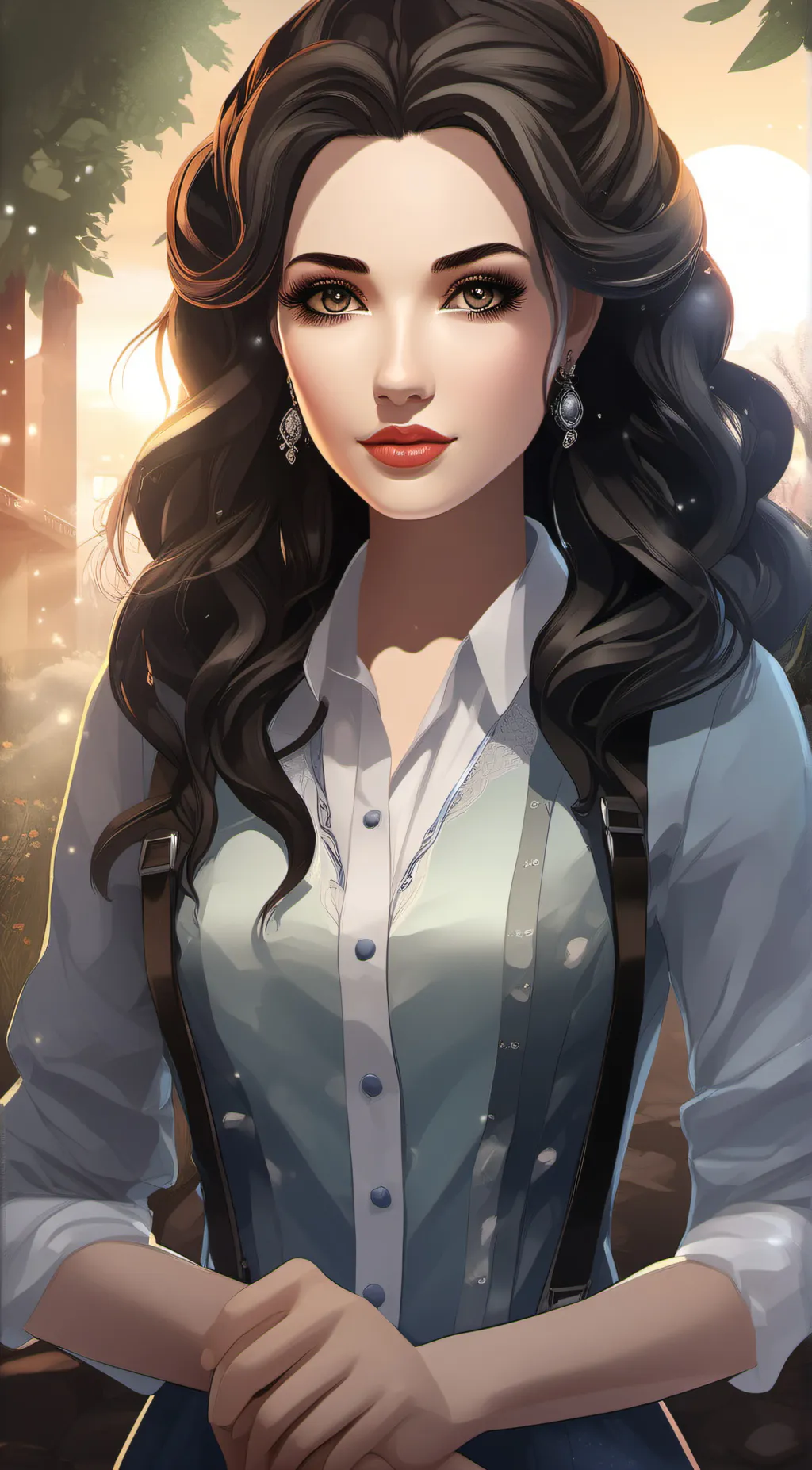 Talkie AI - Chat with Pokémon 