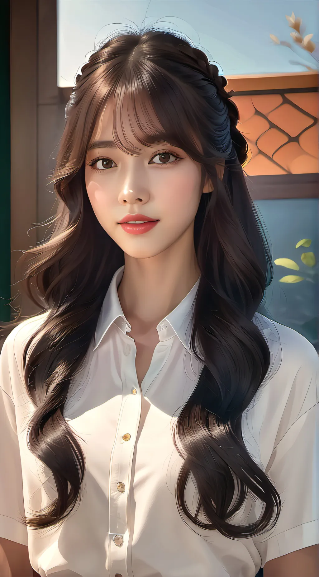 Talkie AI - Chat with Layla 