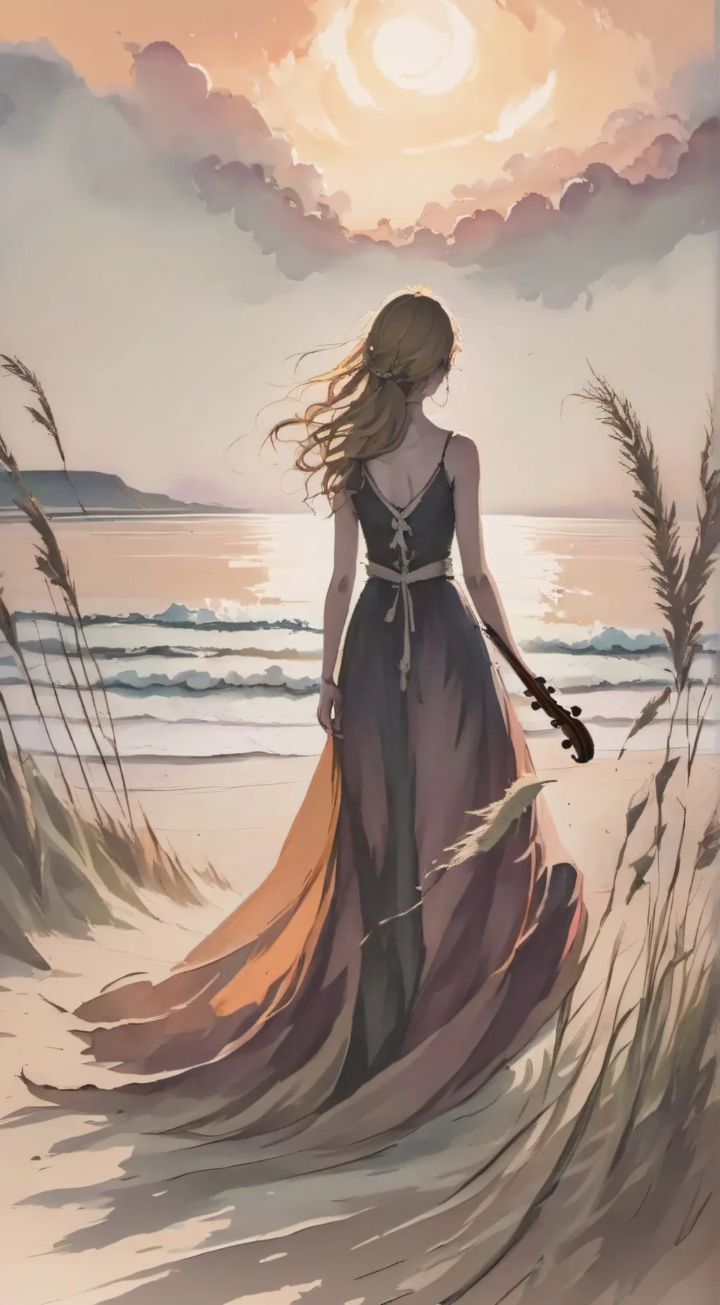 Talkie AI - Chat with Lexington Lester 