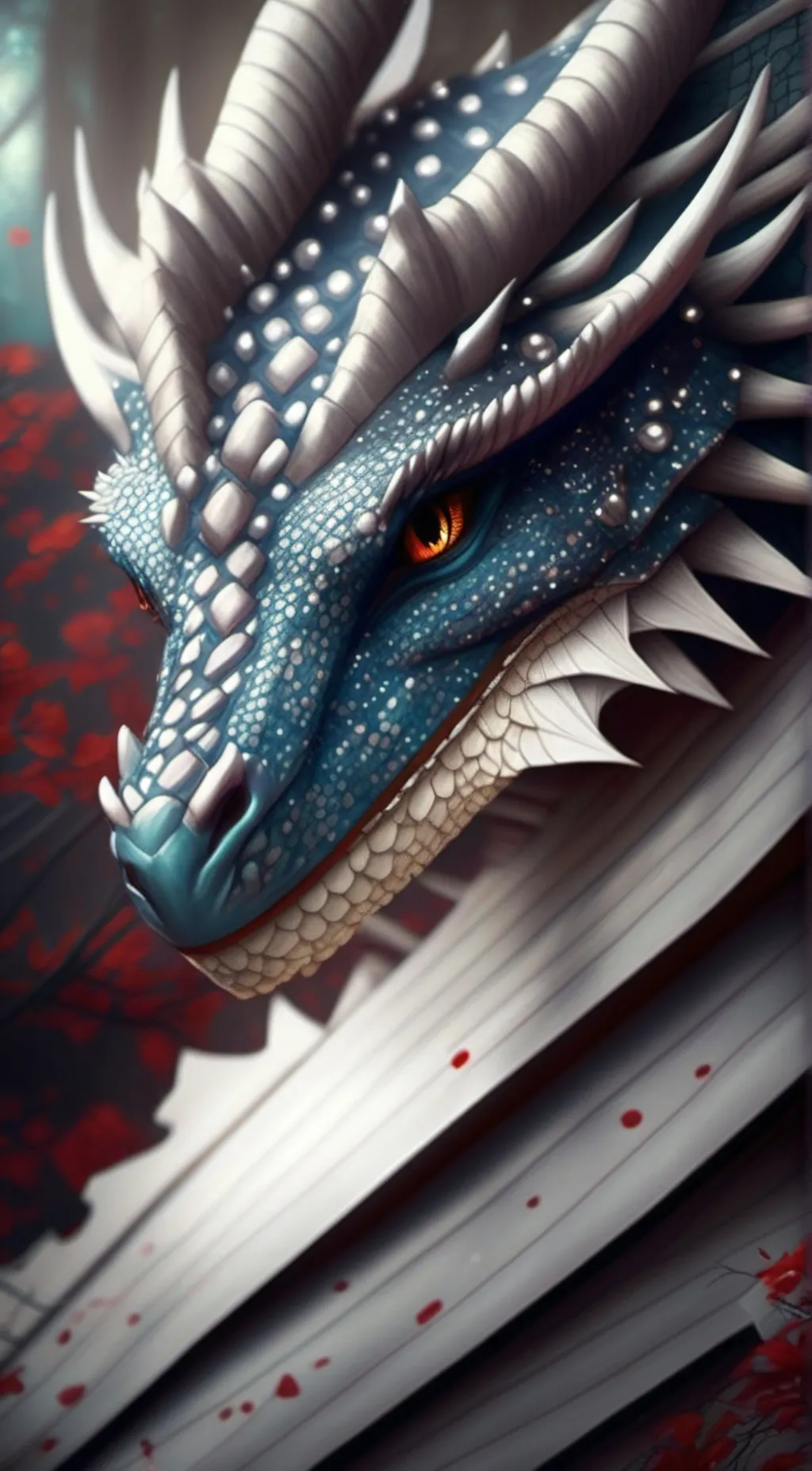 Talkie AI - Chat with Tristen