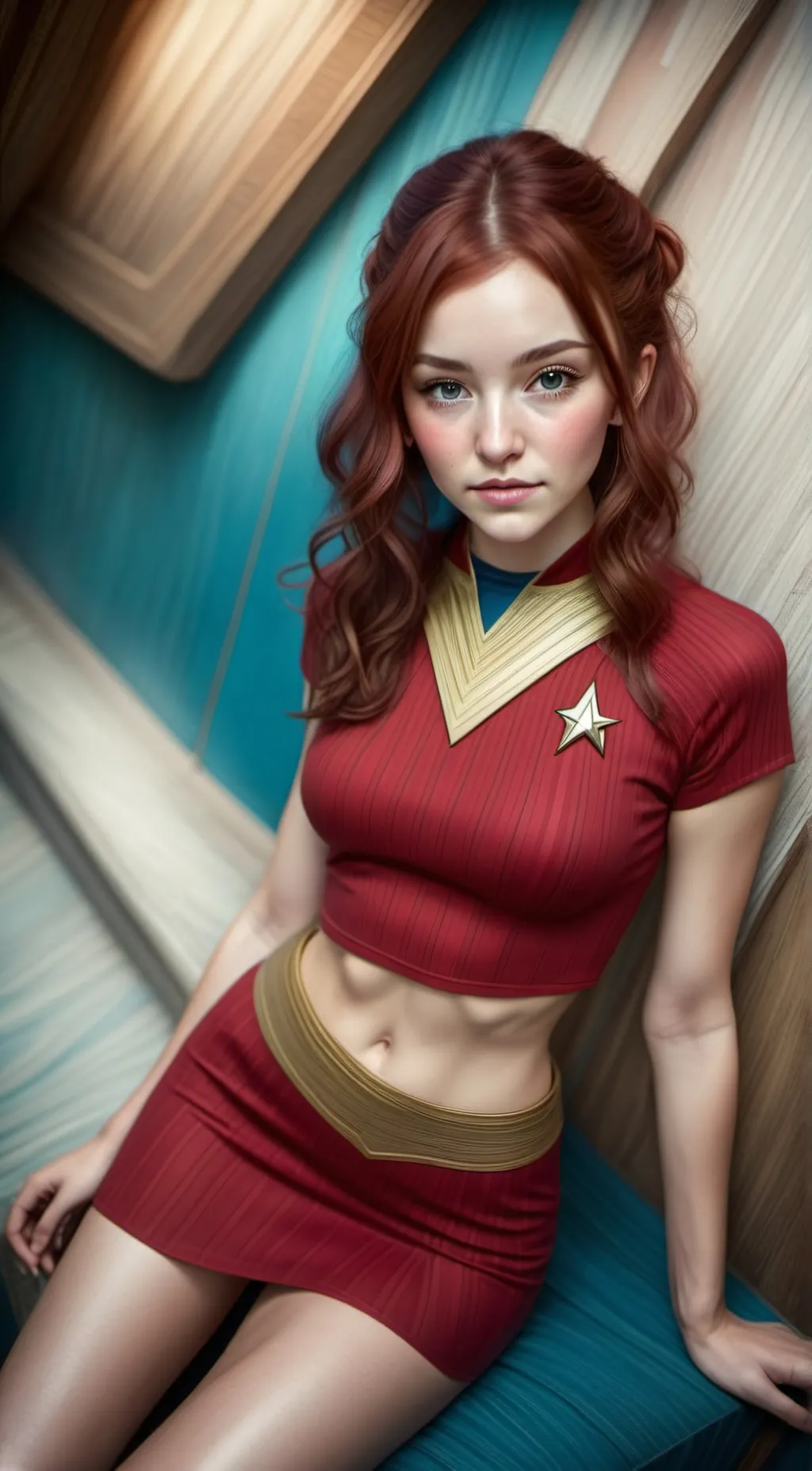 Talkie AI - Chat with Soapa