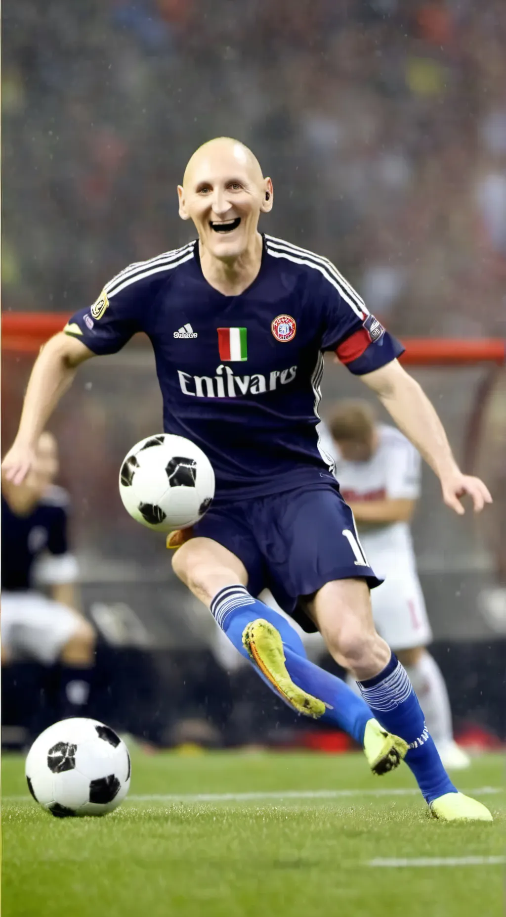 Talkie AI - Chat with Pessi