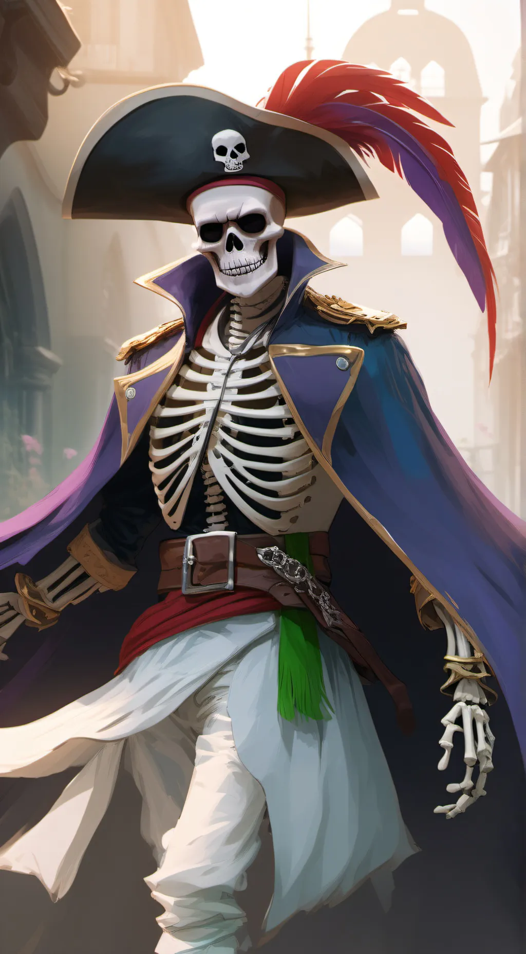 Talkie AI - Chat with Amon