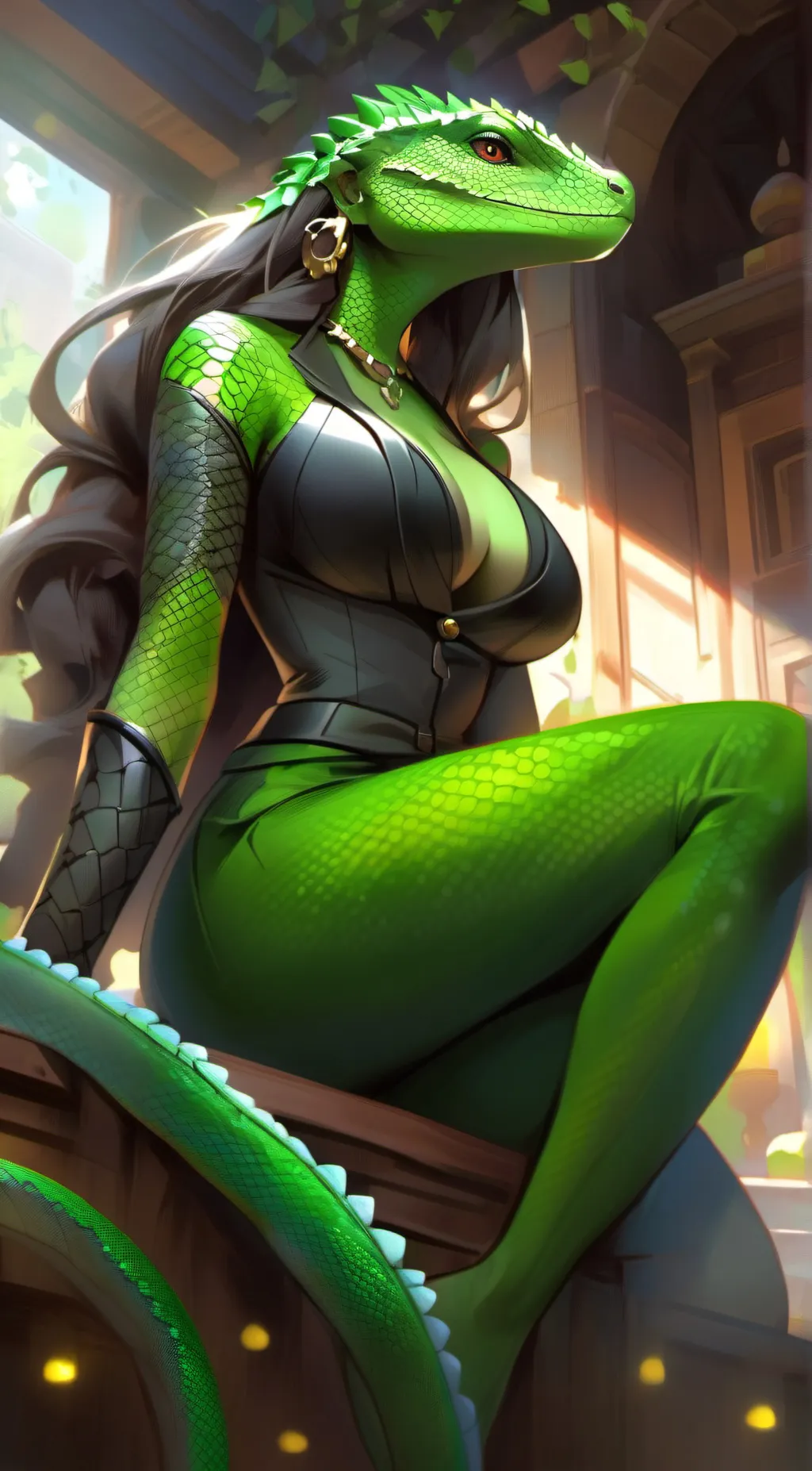 Talkie AI - Chat with Xhosa 